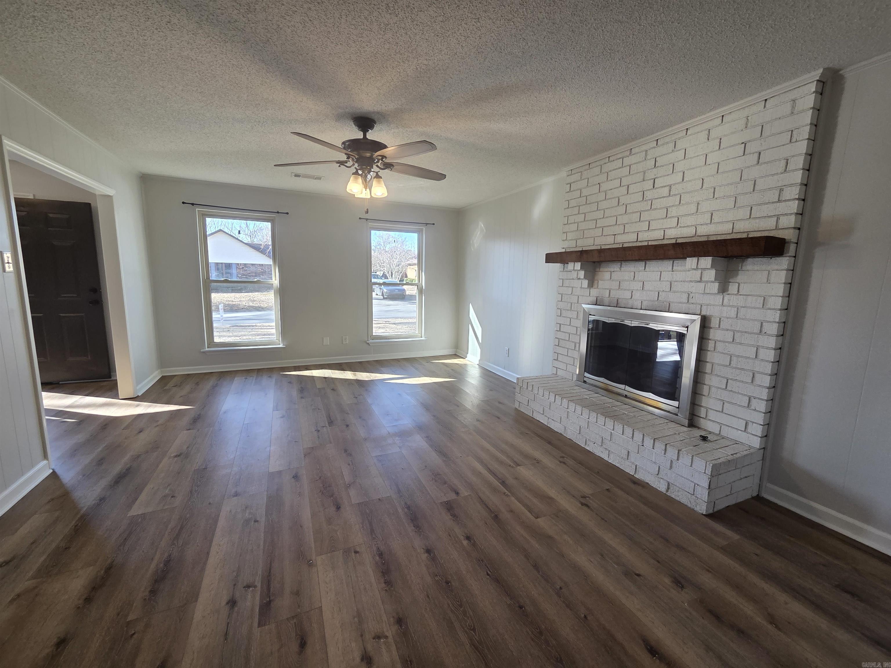 Queensbrook - Residential