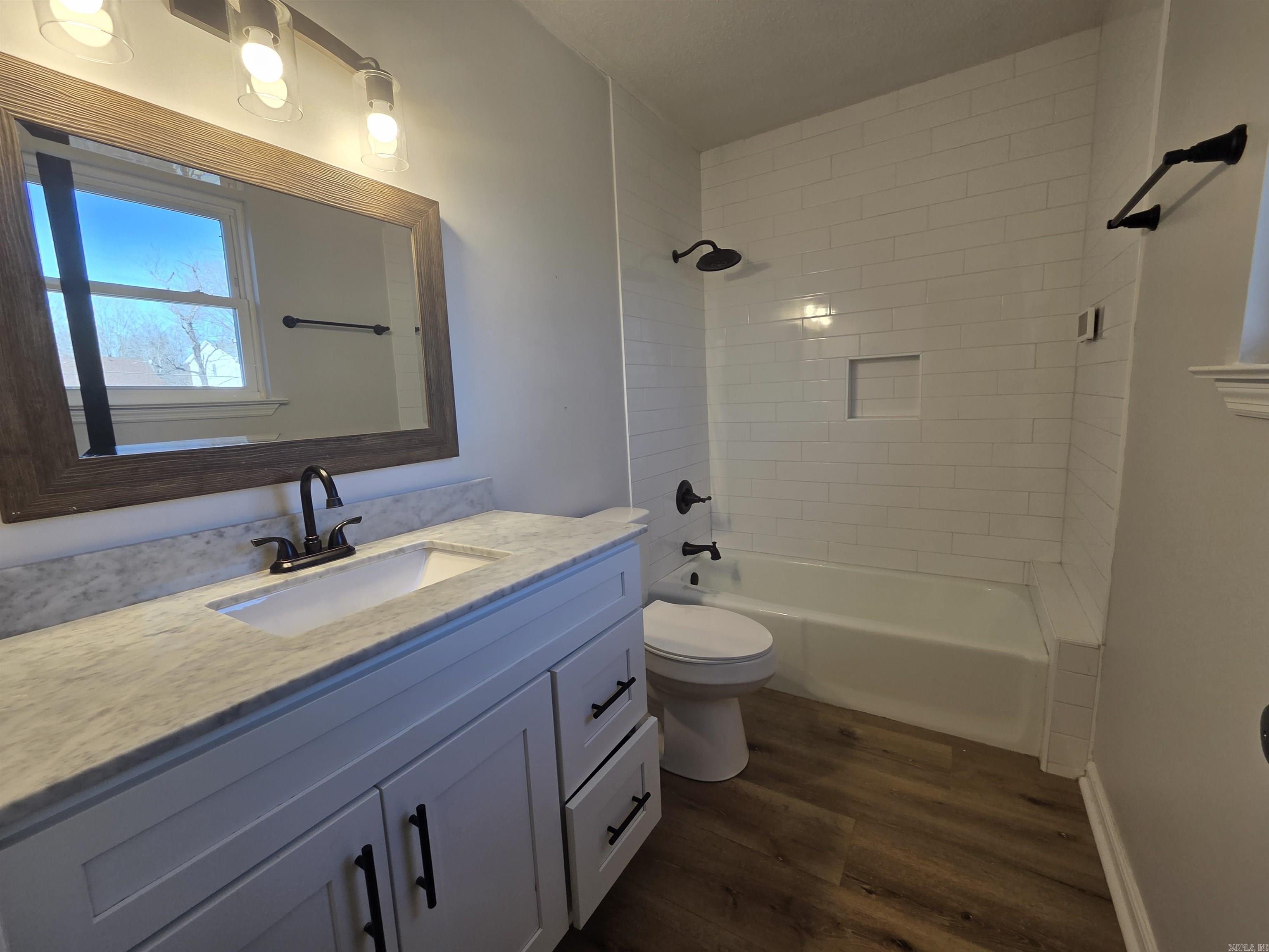 Queensbrook - Residential