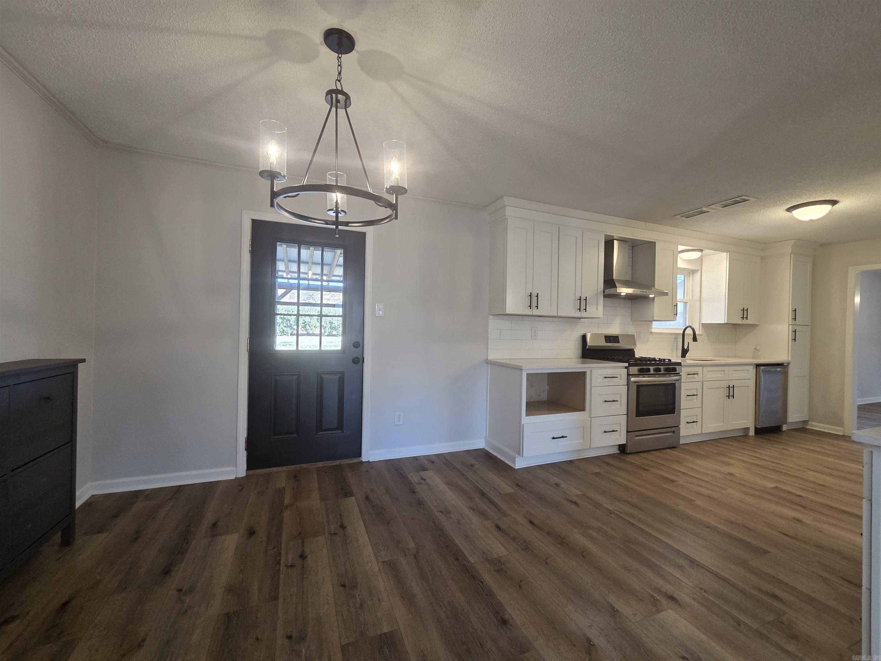 Queensbrook - Residential