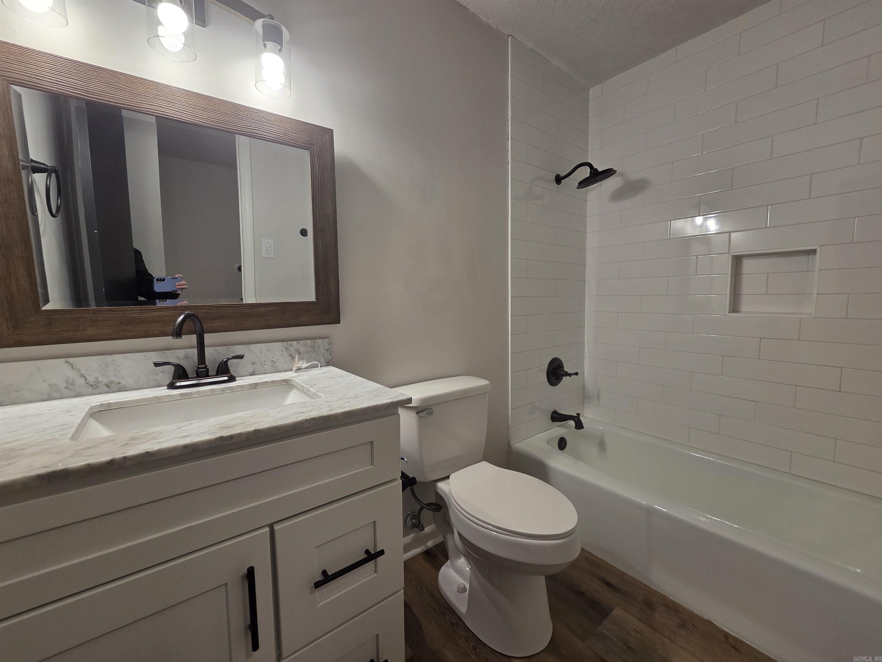 Queensbrook - Residential