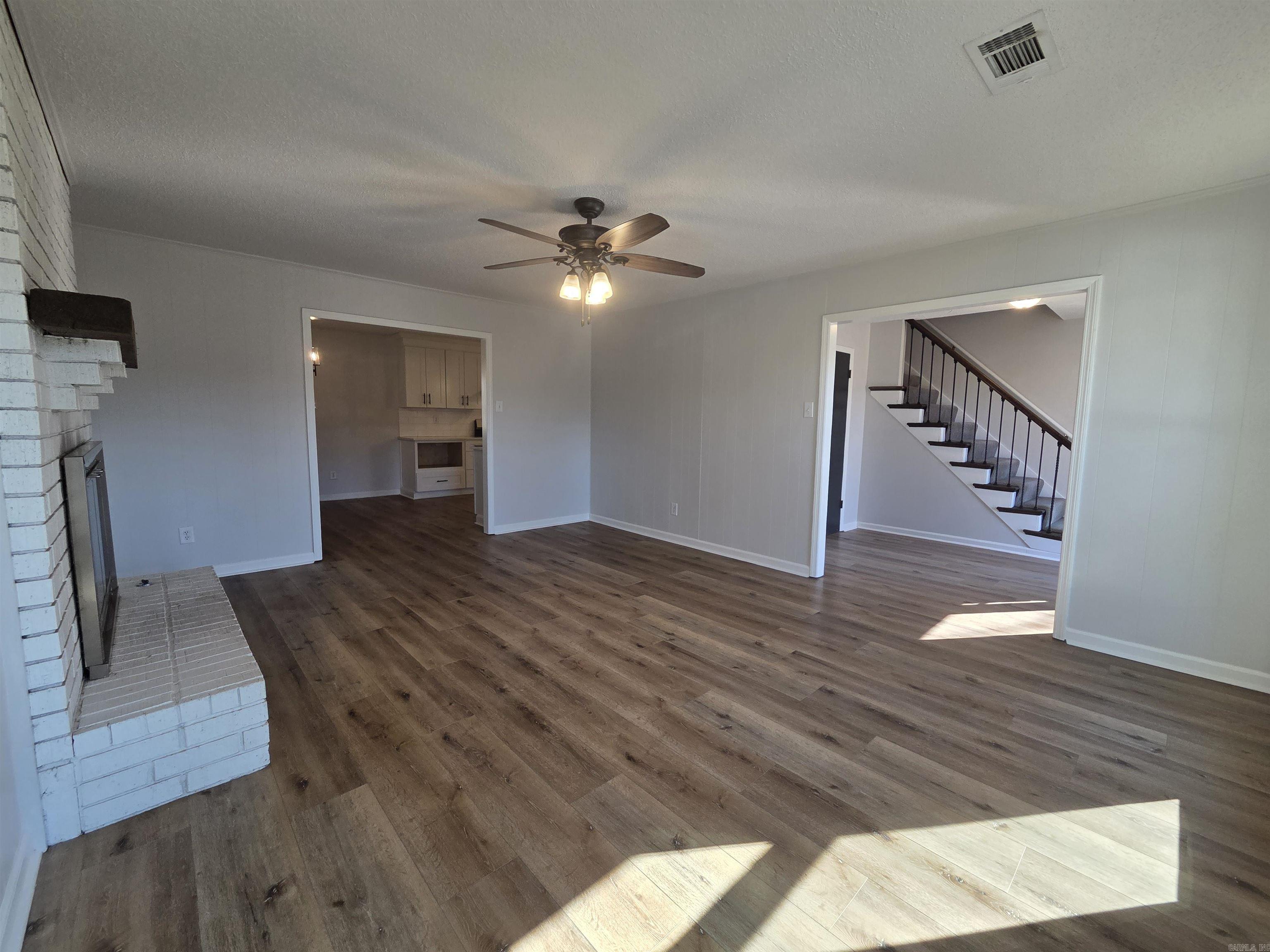 Queensbrook - Residential