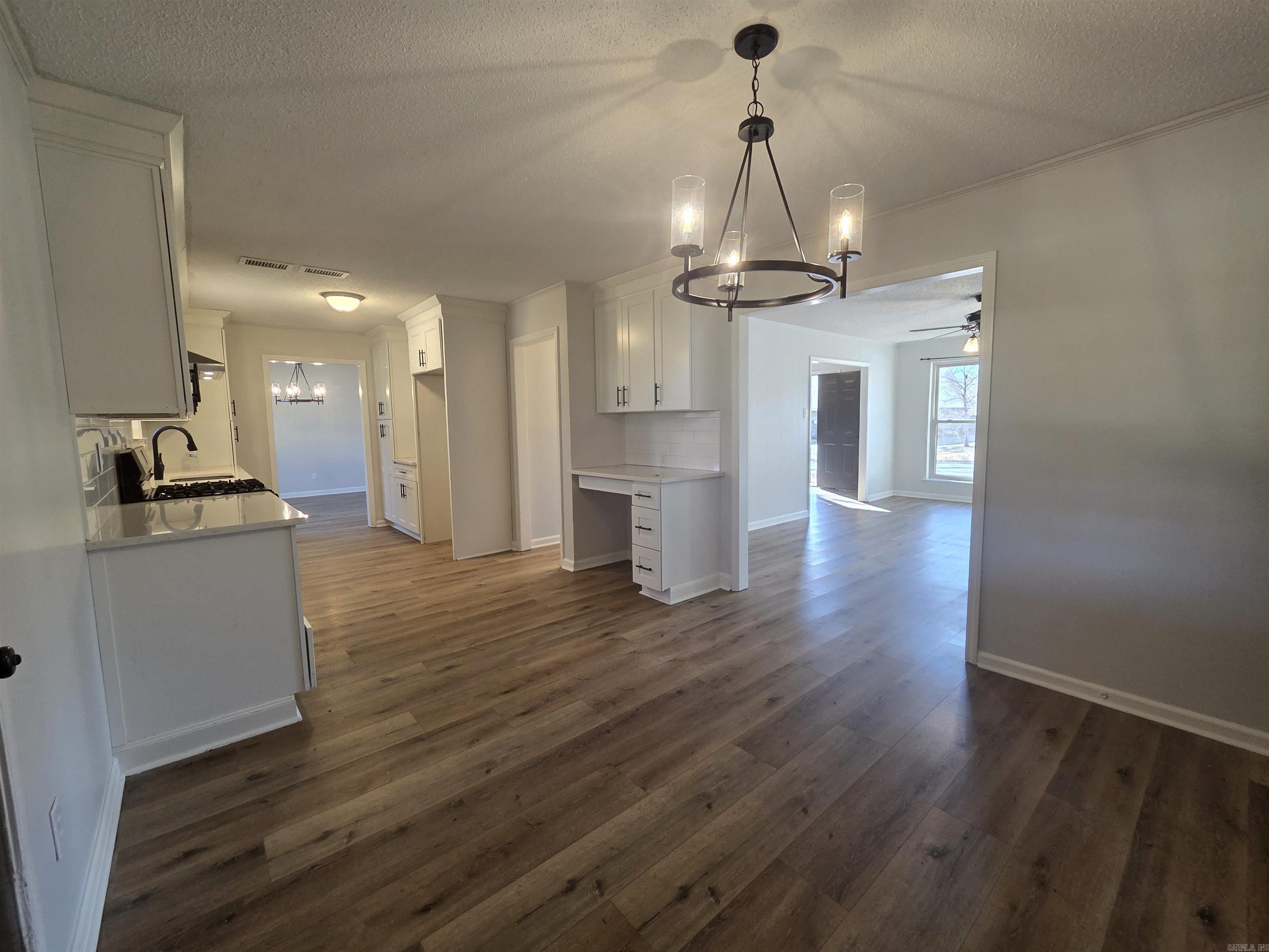 Queensbrook - Residential