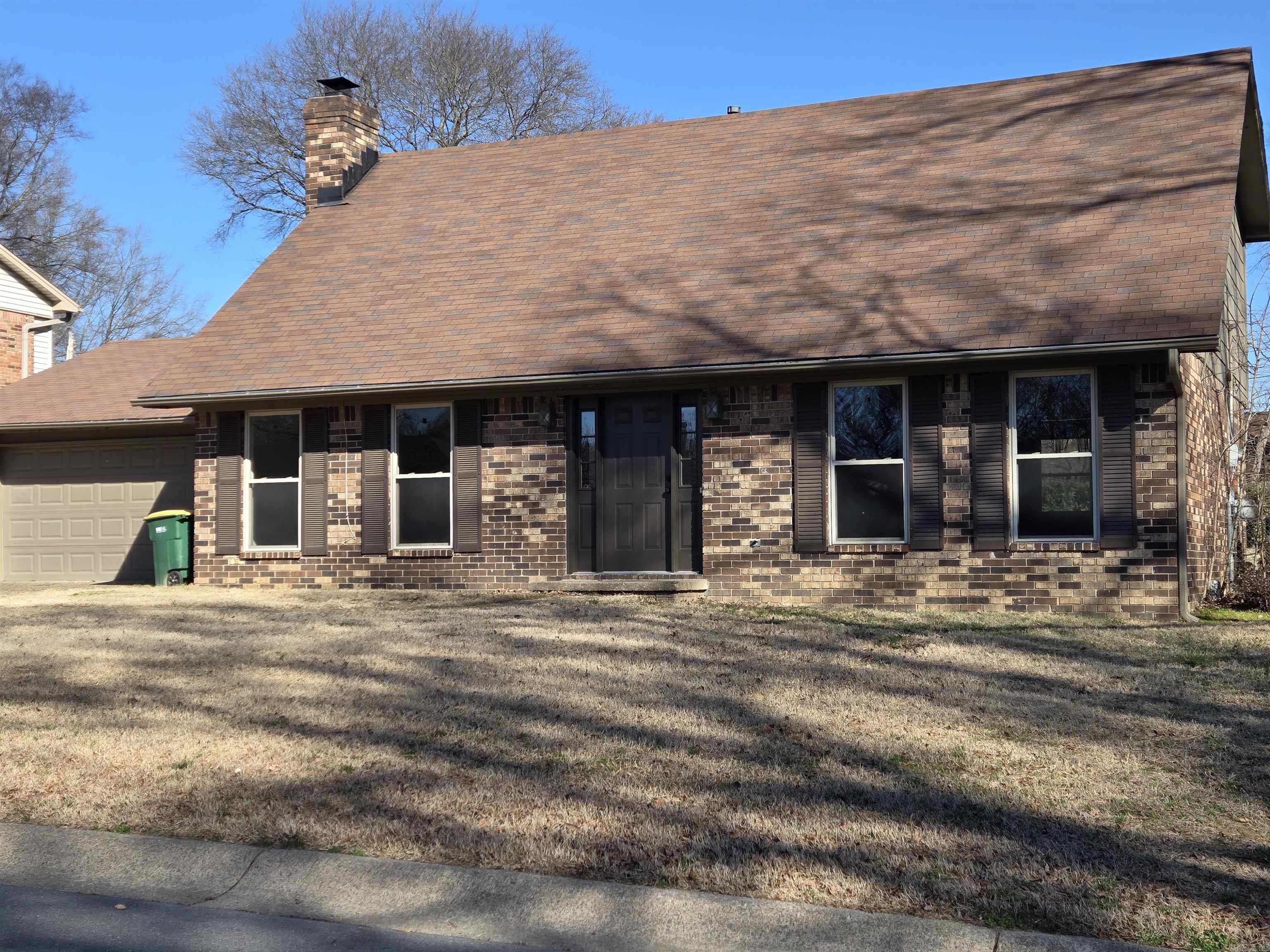 Queensbrook - Residential