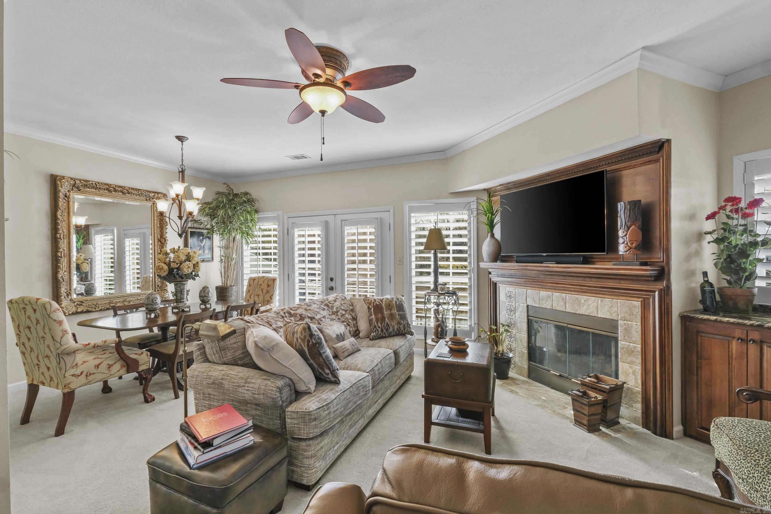 BAYSHORE TOWNHOMES - Residential