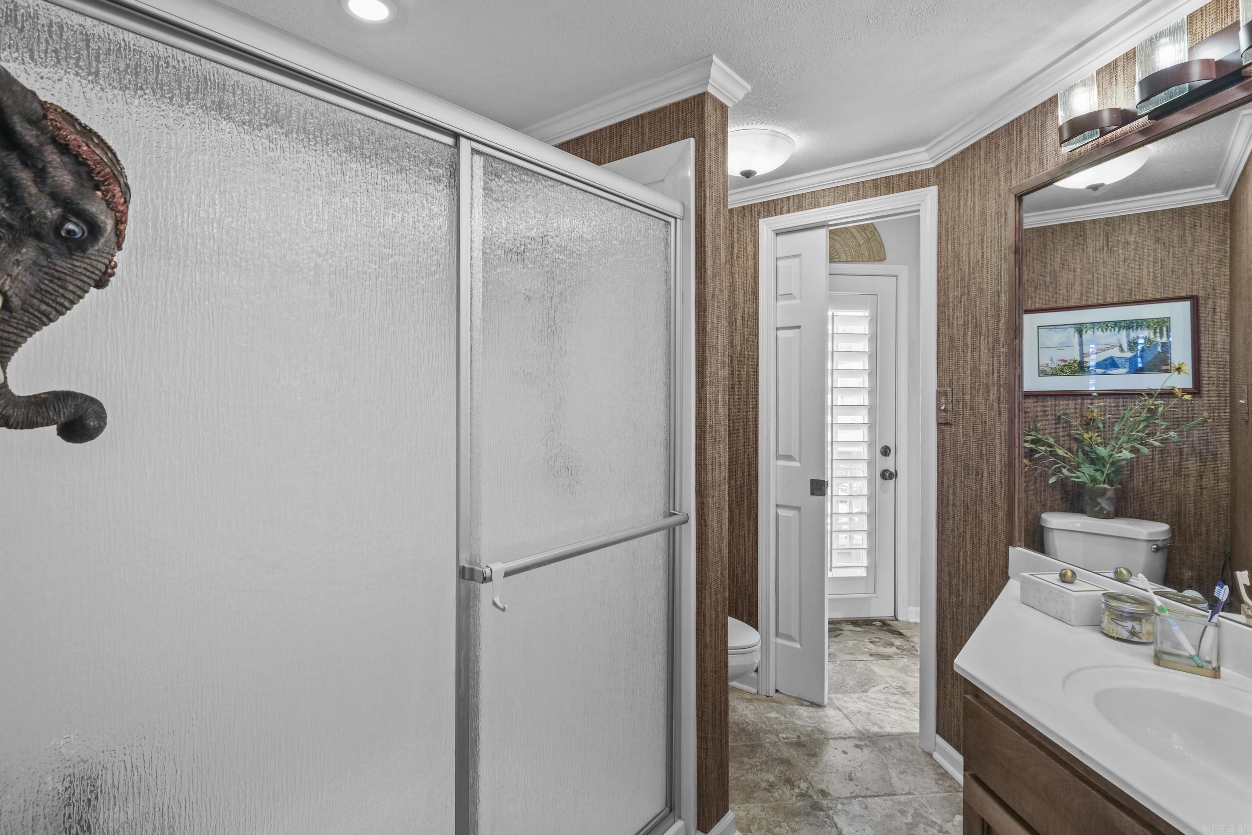 BAYSHORE TOWNHOMES - Residential