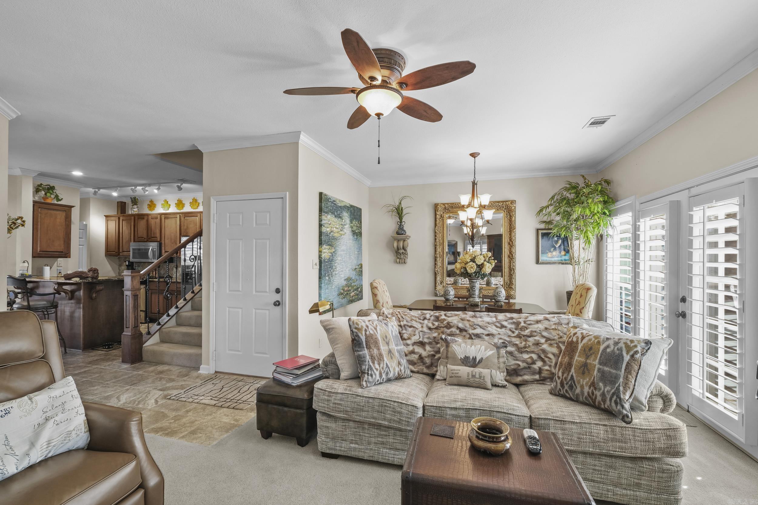 BAYSHORE TOWNHOMES - Residential