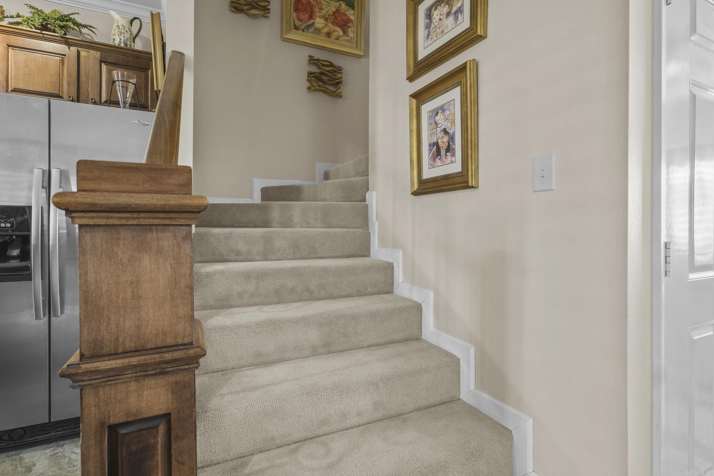 BAYSHORE TOWNHOMES - Residential