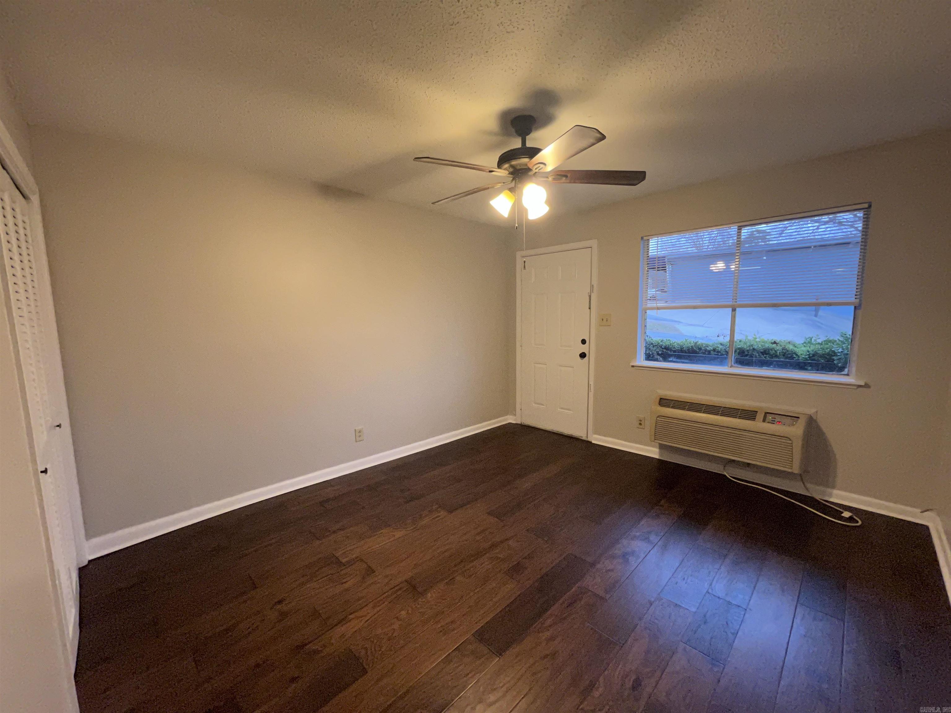 Pulaski Heights - Residential Lease