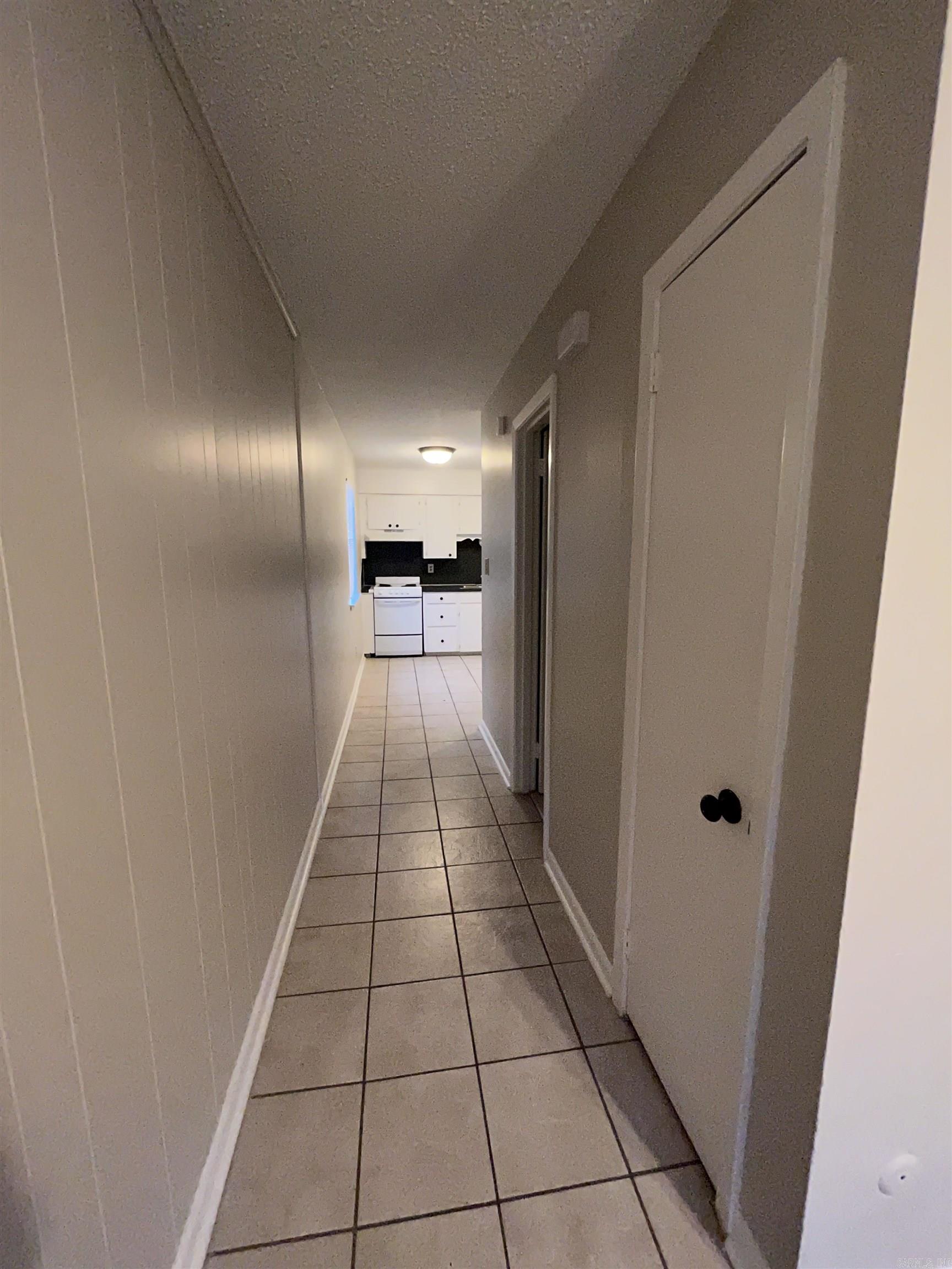 Pulaski Heights - Residential Lease