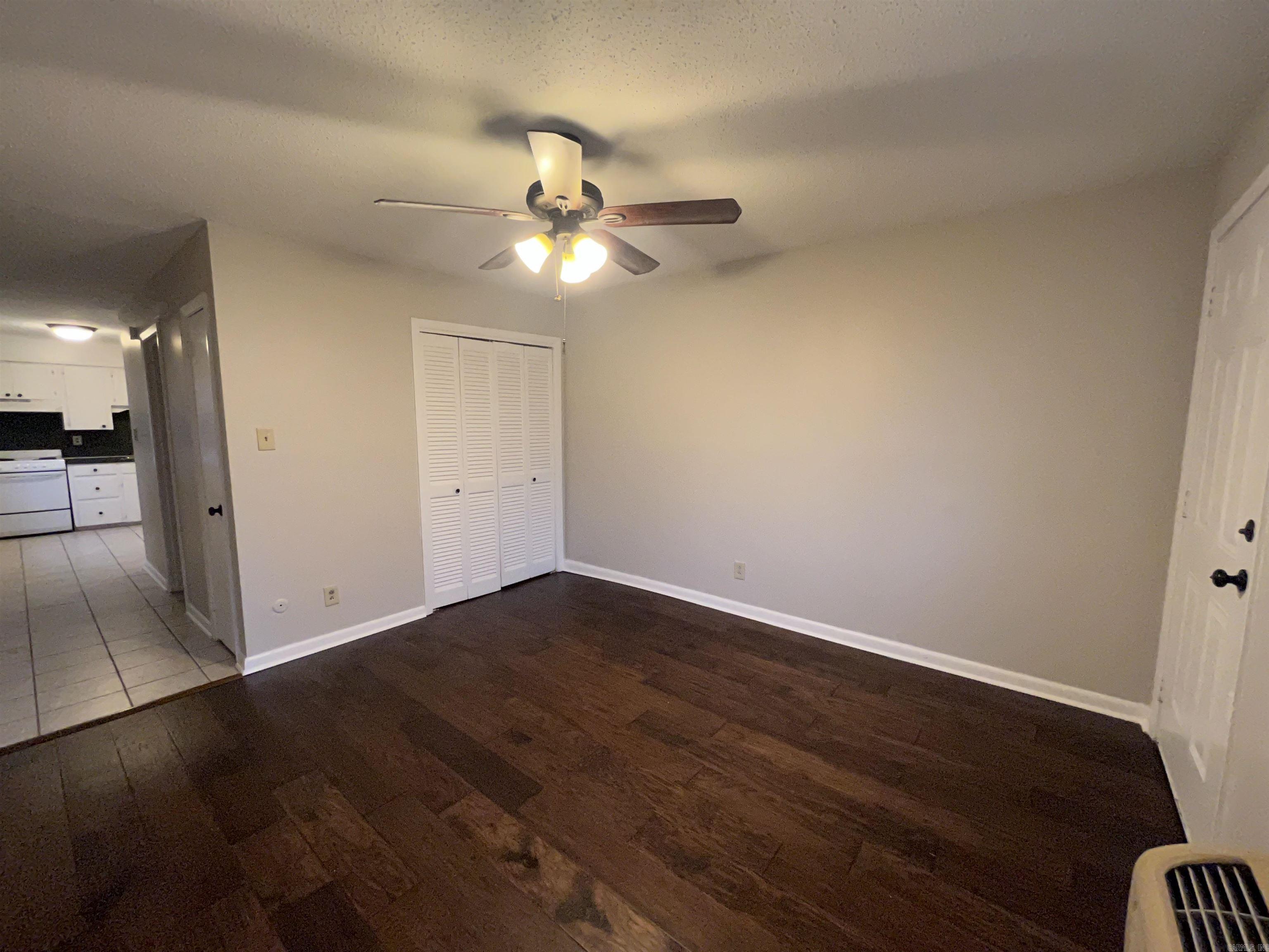 Pulaski Heights - Residential Lease