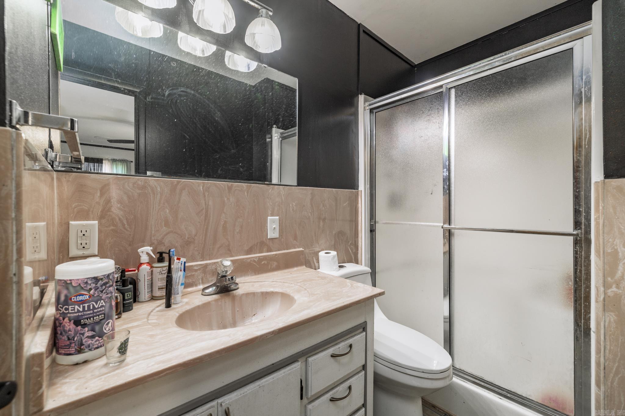 CRESCENT HEIGHTS ADDN - Residential