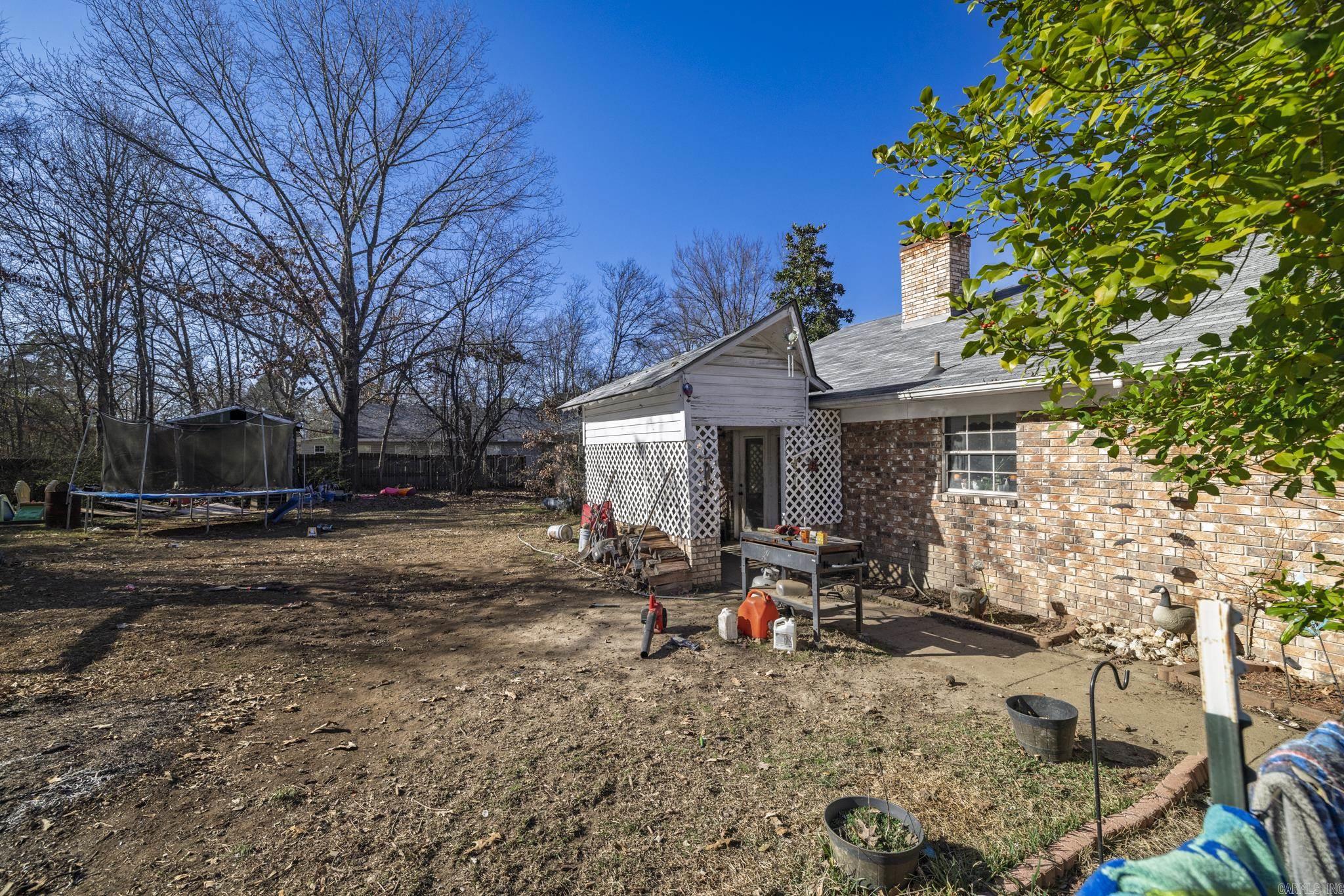 CRESCENT HEIGHTS ADDN - Residential