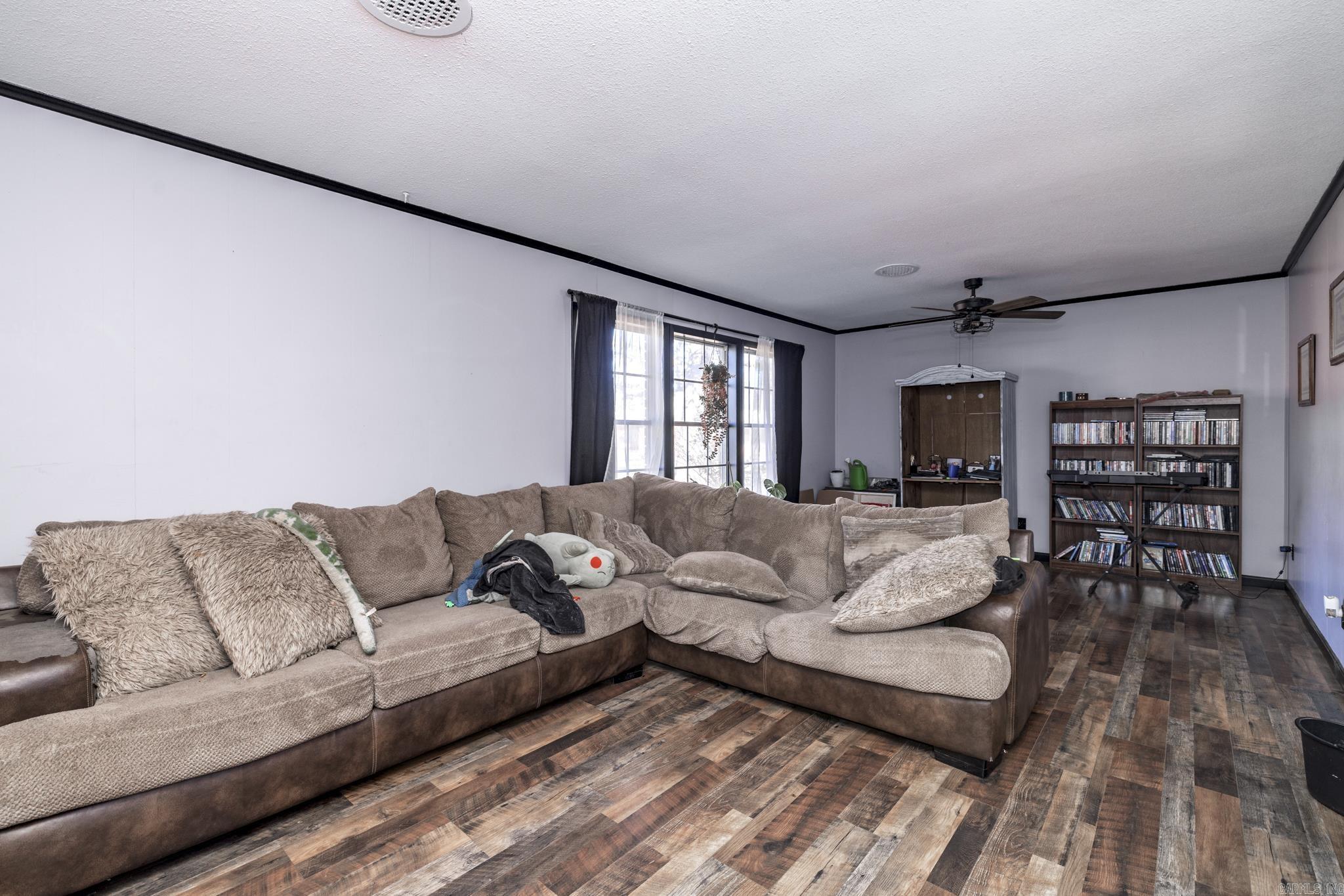 CRESCENT HEIGHTS ADDN - Residential