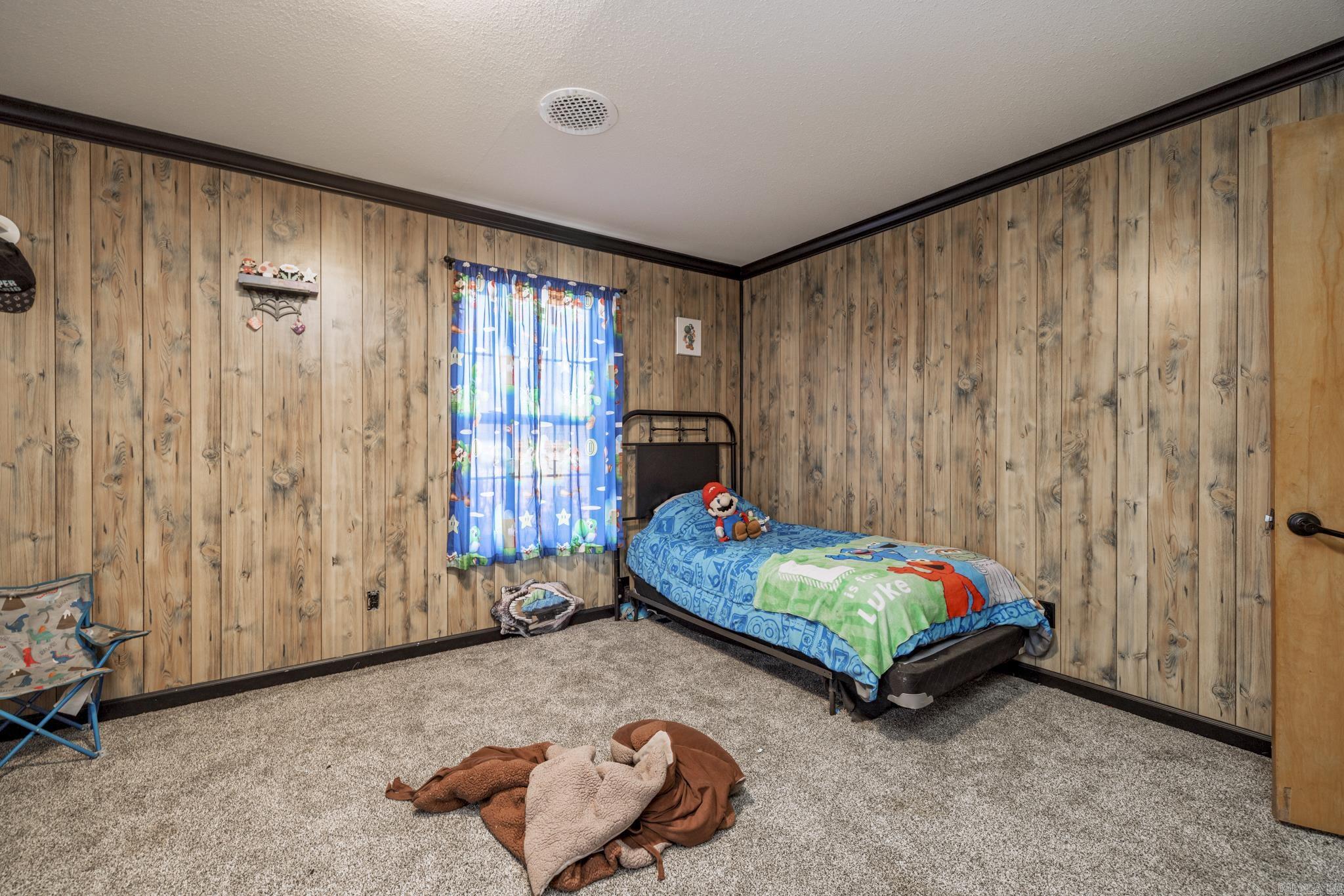 CRESCENT HEIGHTS ADDN - Residential