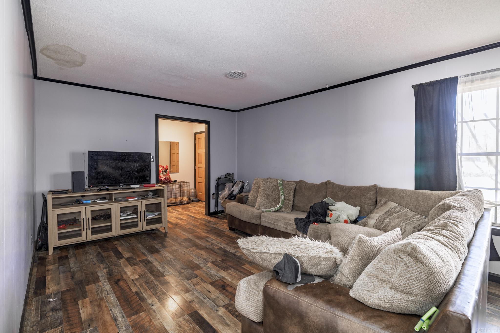 CRESCENT HEIGHTS ADDN - Residential