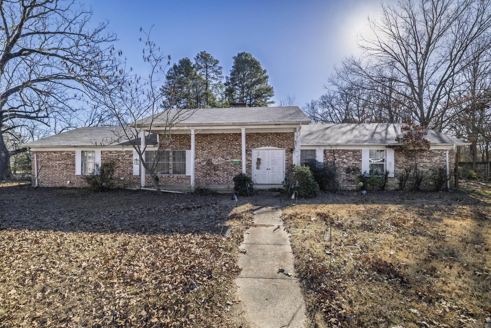 CRESCENT HEIGHTS ADDN - Residential