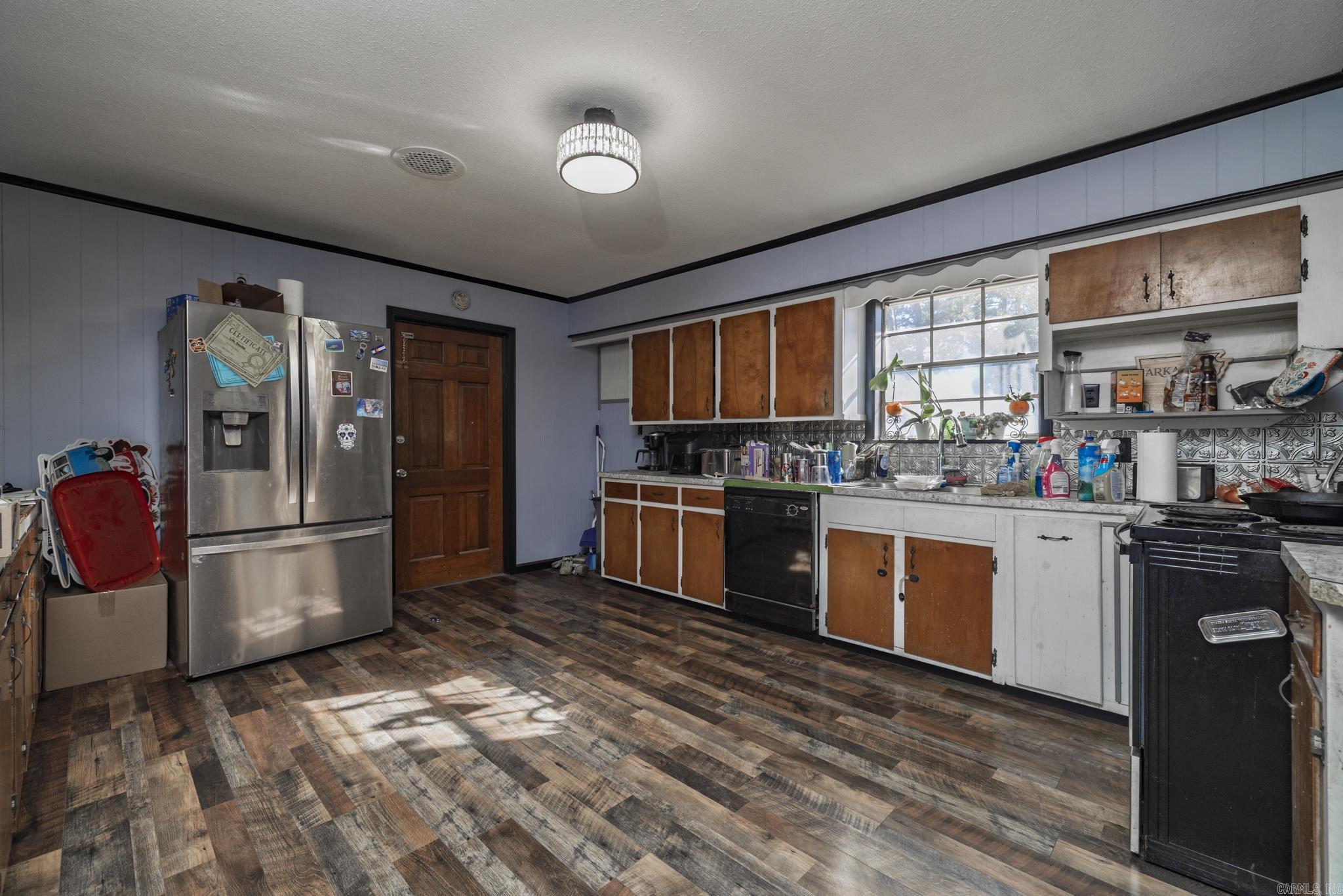 CRESCENT HEIGHTS ADDN - Residential