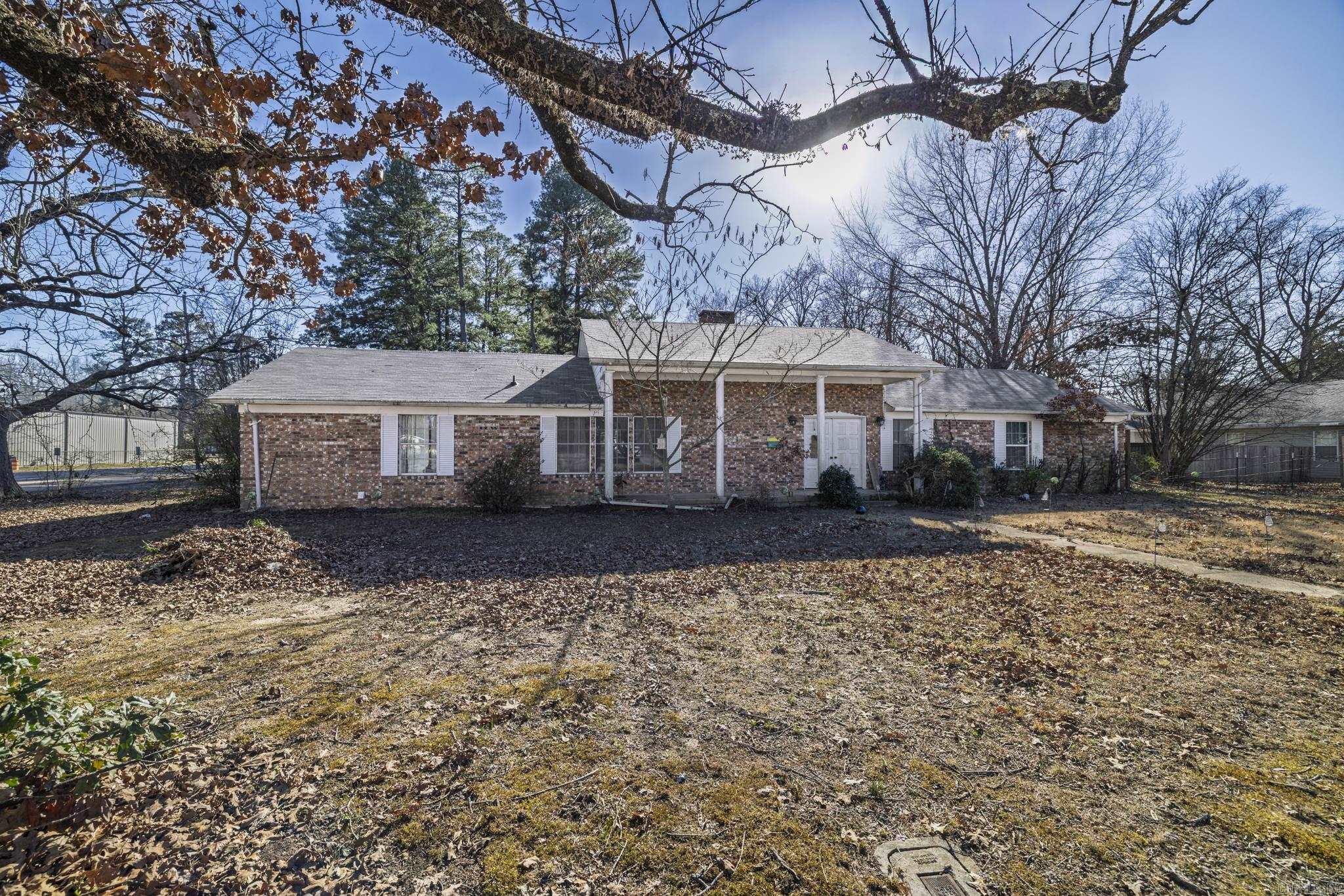 CRESCENT HEIGHTS ADDN - Residential