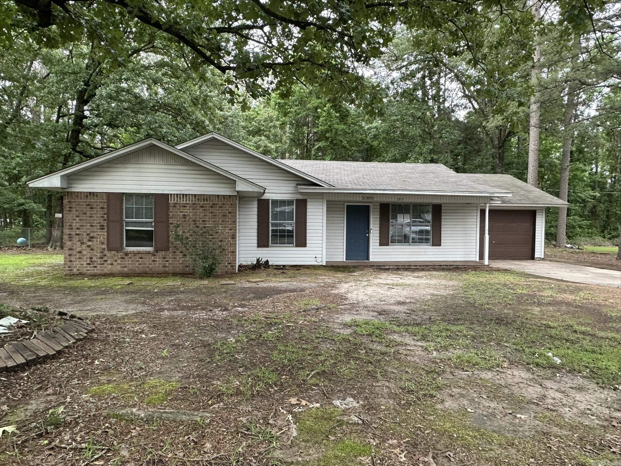 Leitners #6 - Residential