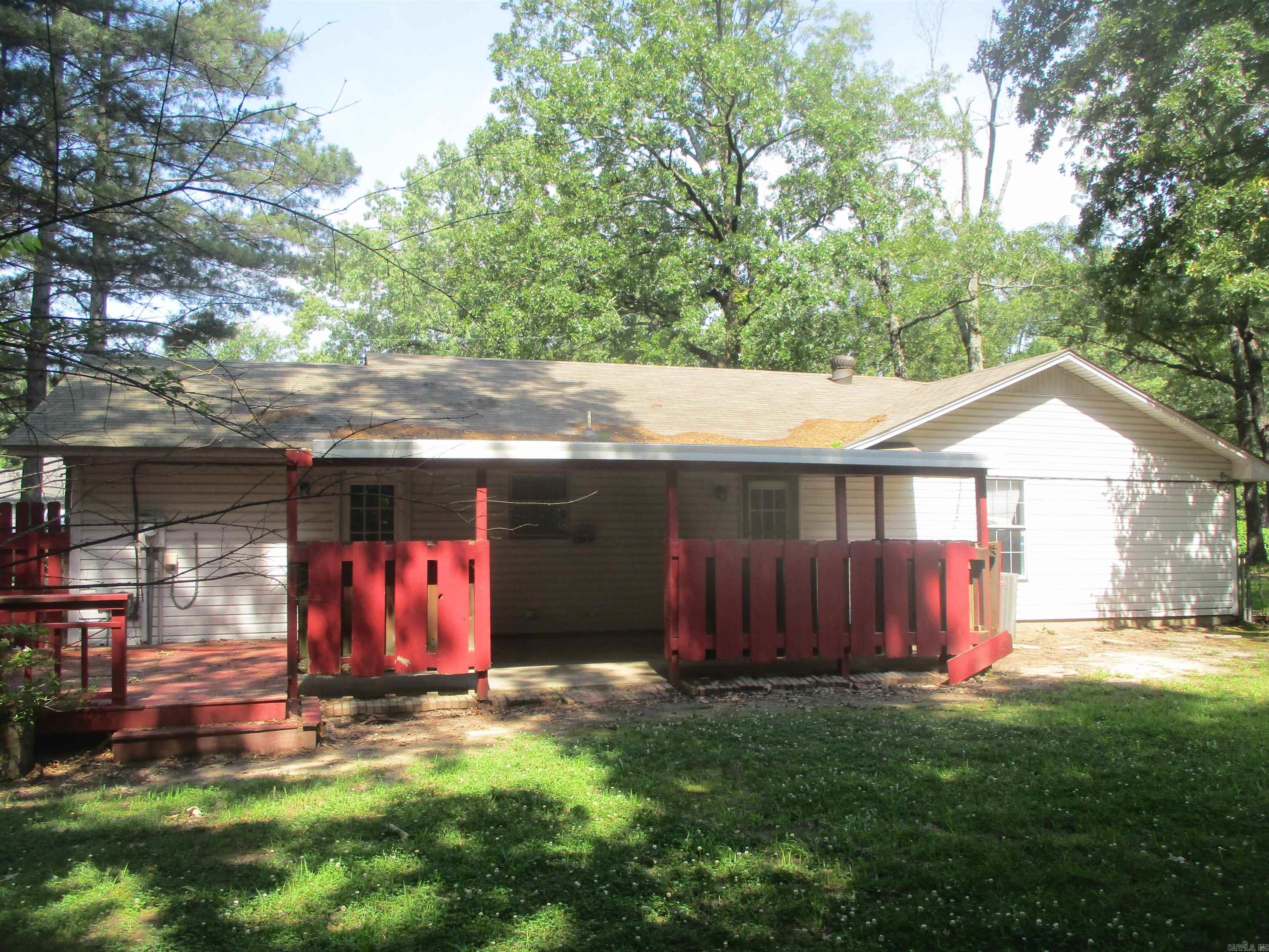 Leitners #6 - Residential