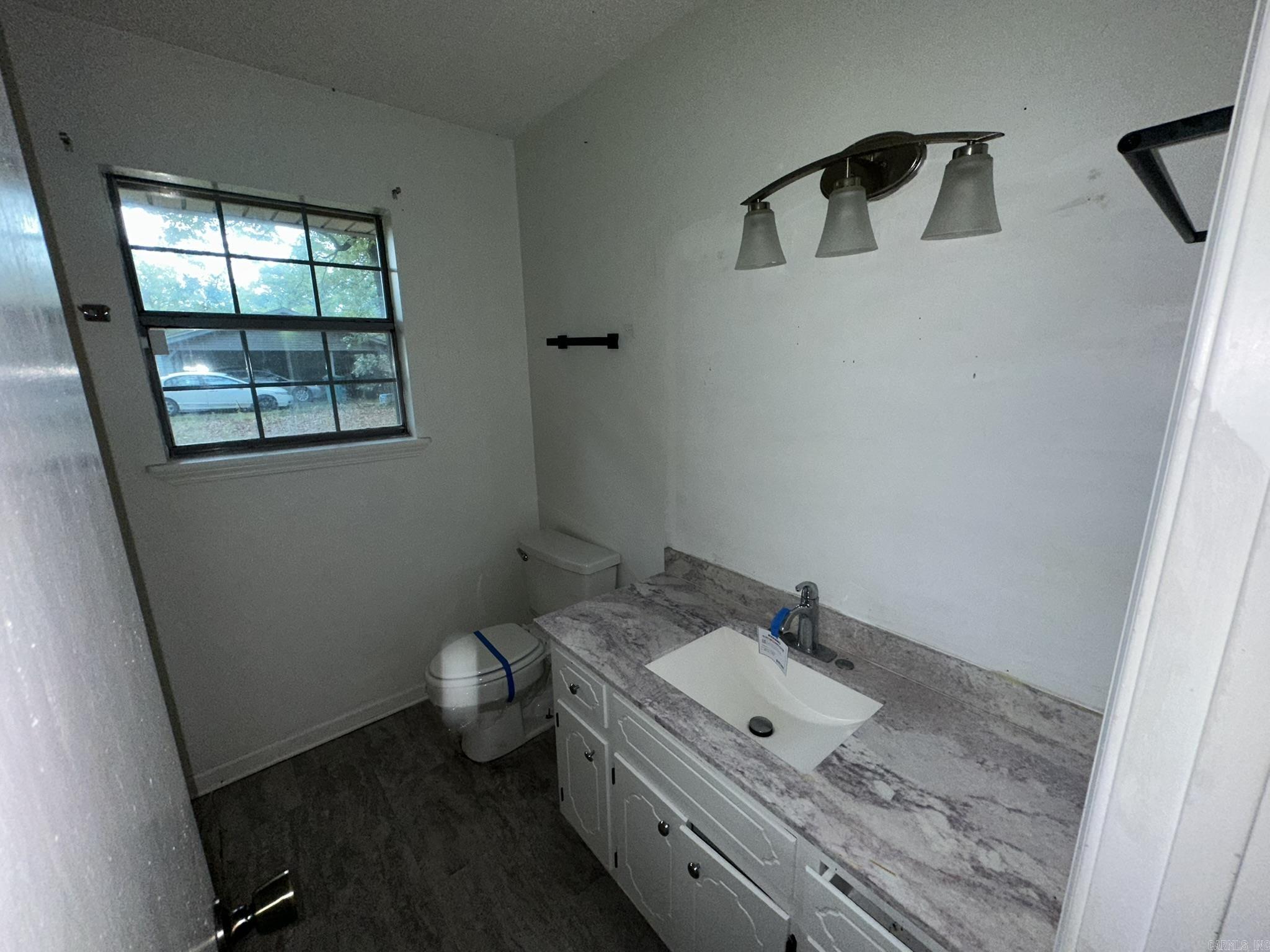 Leitners #6 - Residential