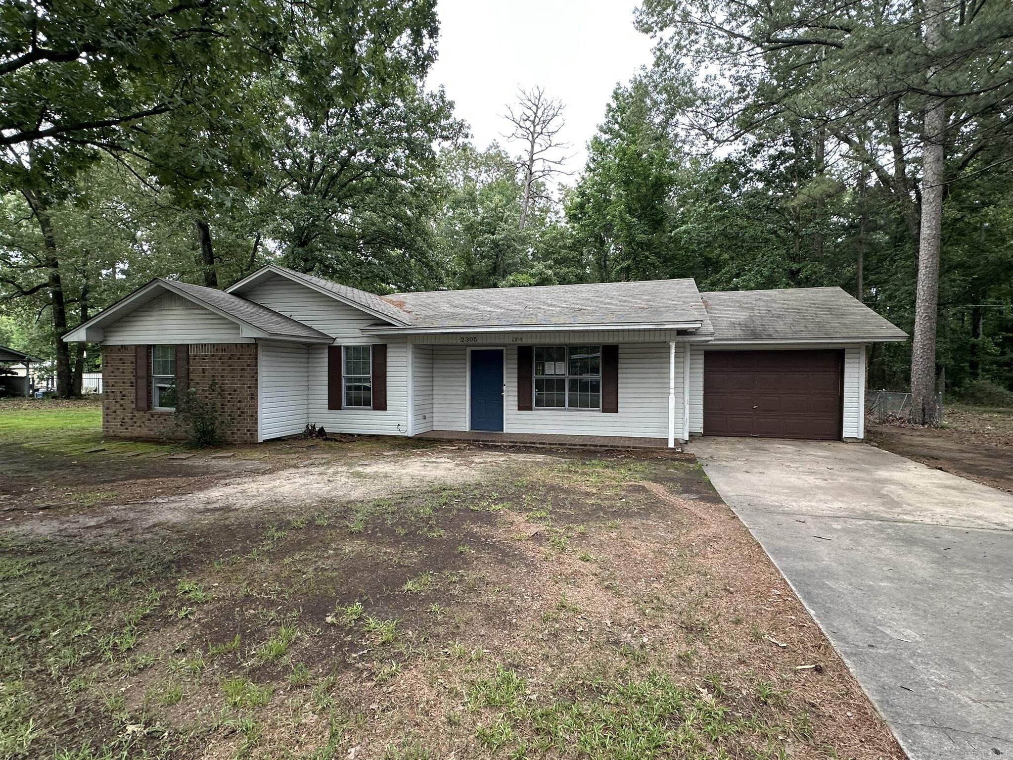 Leitners #6 - Residential