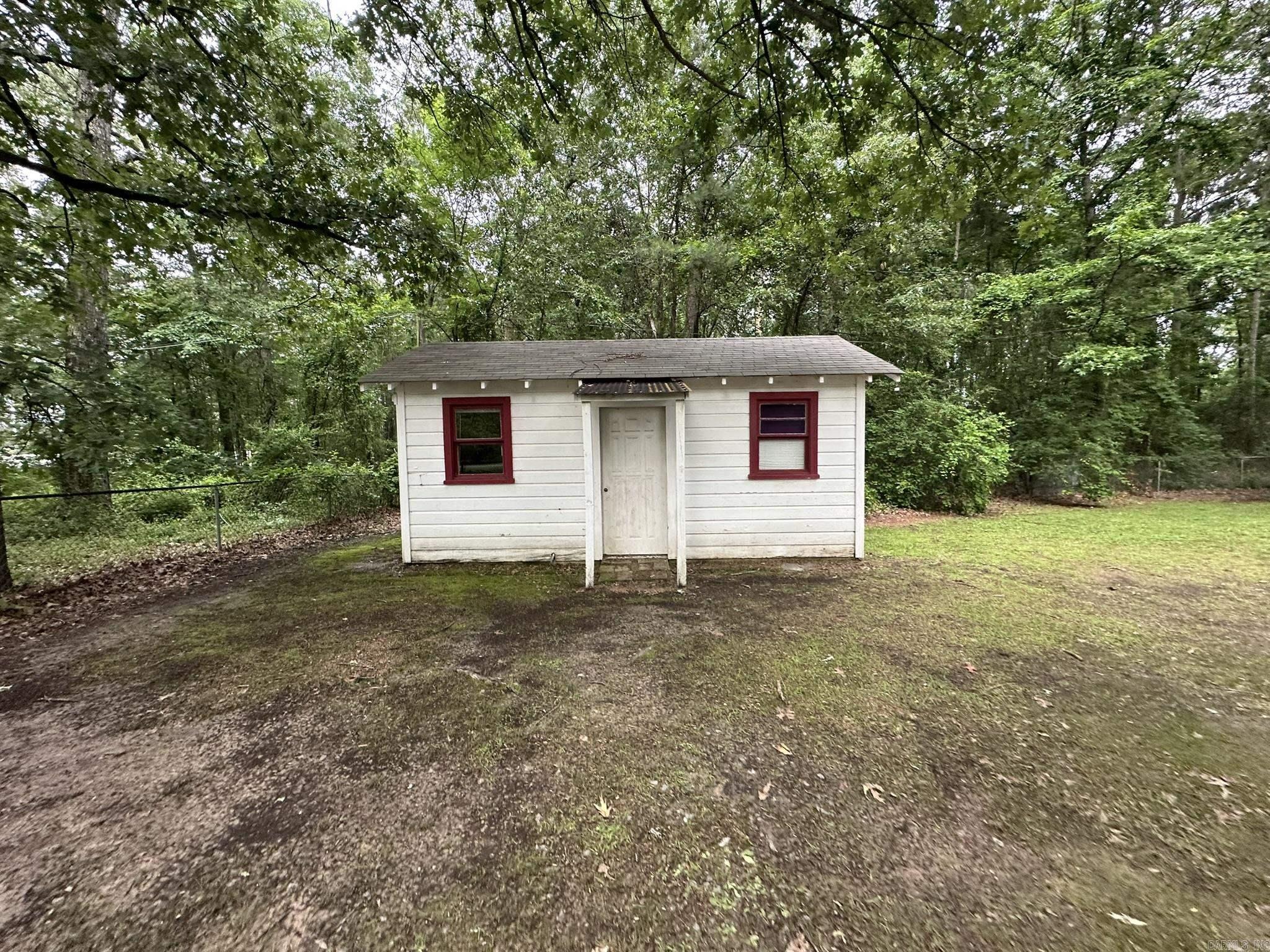 Leitners #6 - Residential