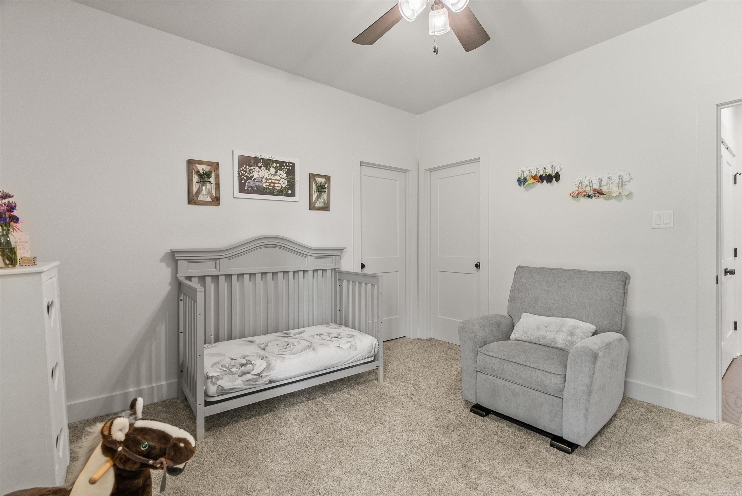 NORTH SHORE @ HURRICANE LAKE EST - Residential