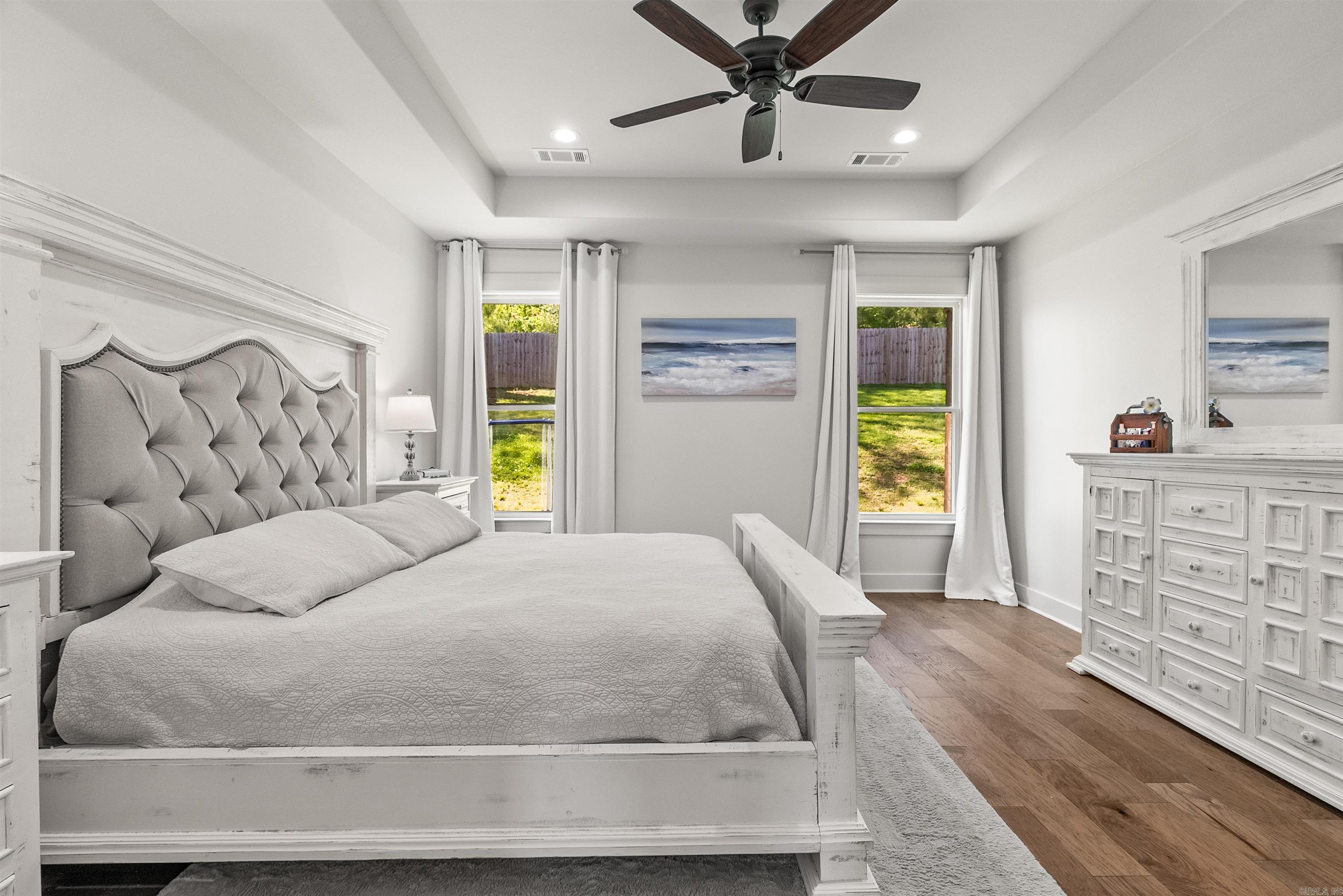 NORTH SHORE @ HURRICANE LAKE EST - Residential