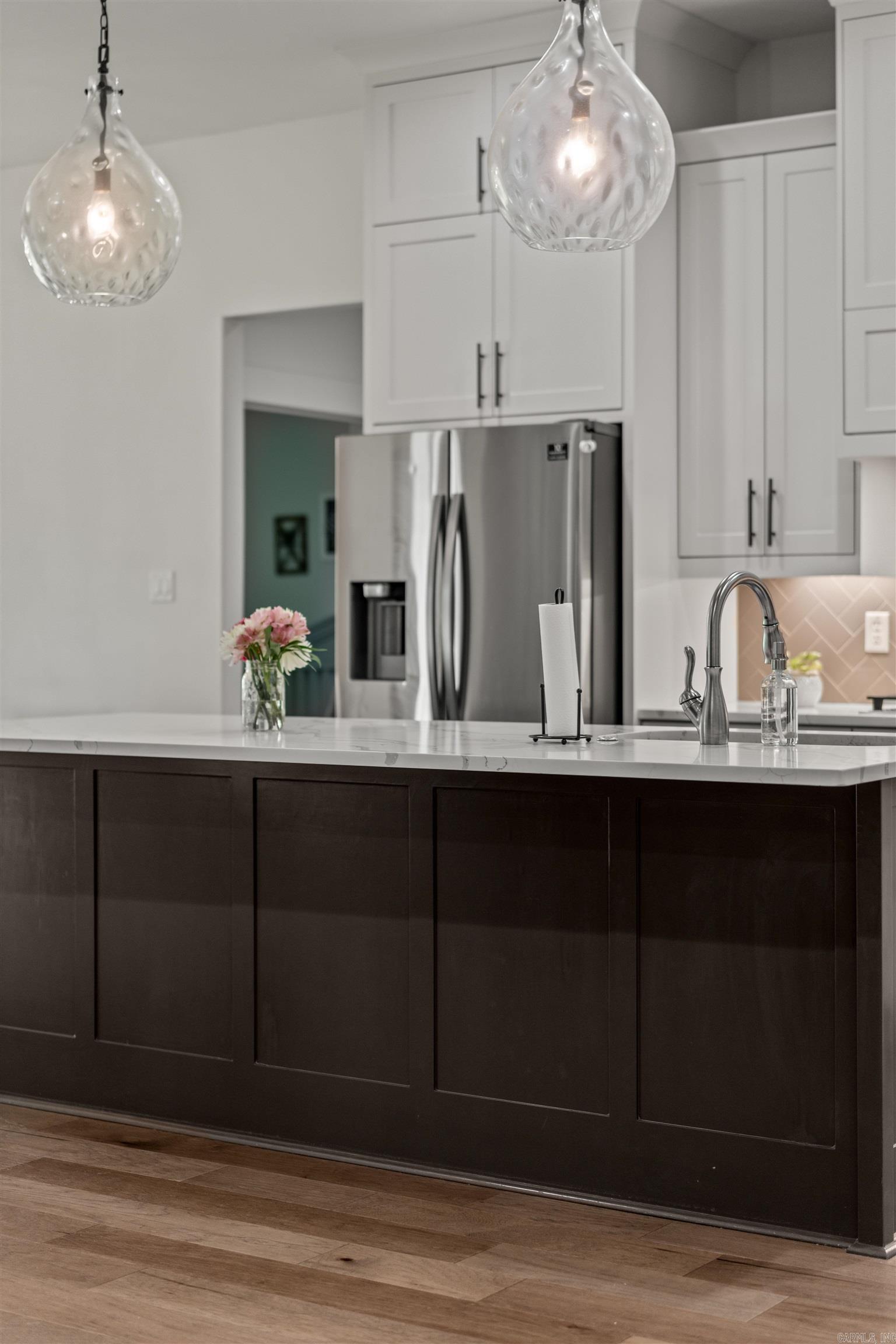 NORTH SHORE @ HURRICANE LAKE EST - Residential