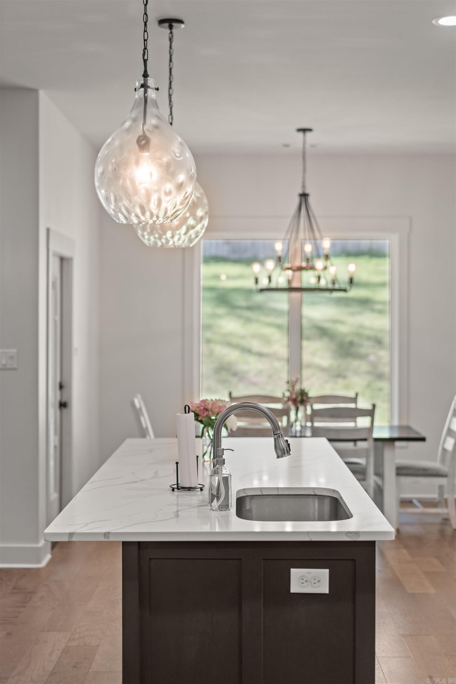 NORTH SHORE @ HURRICANE LAKE EST - Residential