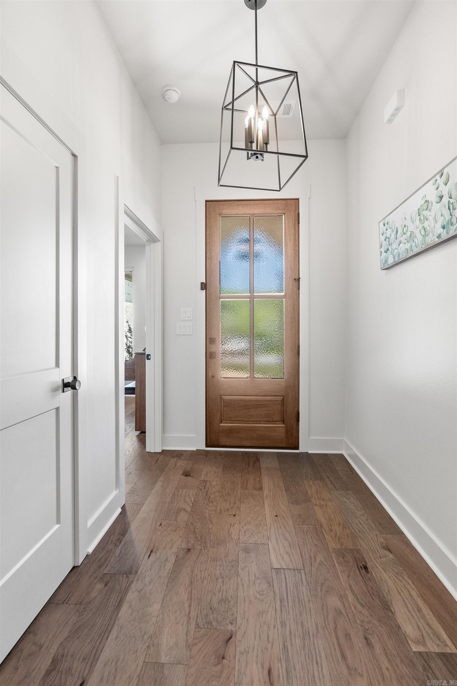 NORTH SHORE @ HURRICANE LAKE EST - Residential