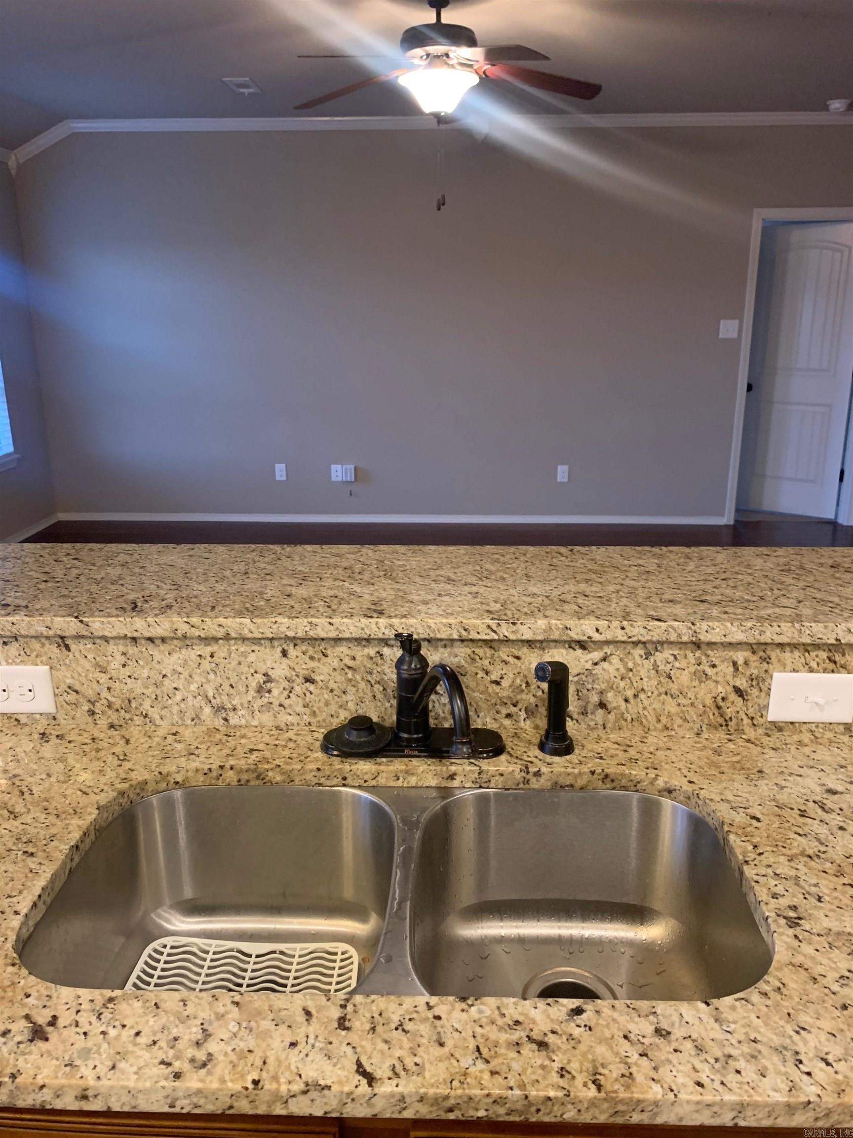 JUDE'S CROSSING - Residential