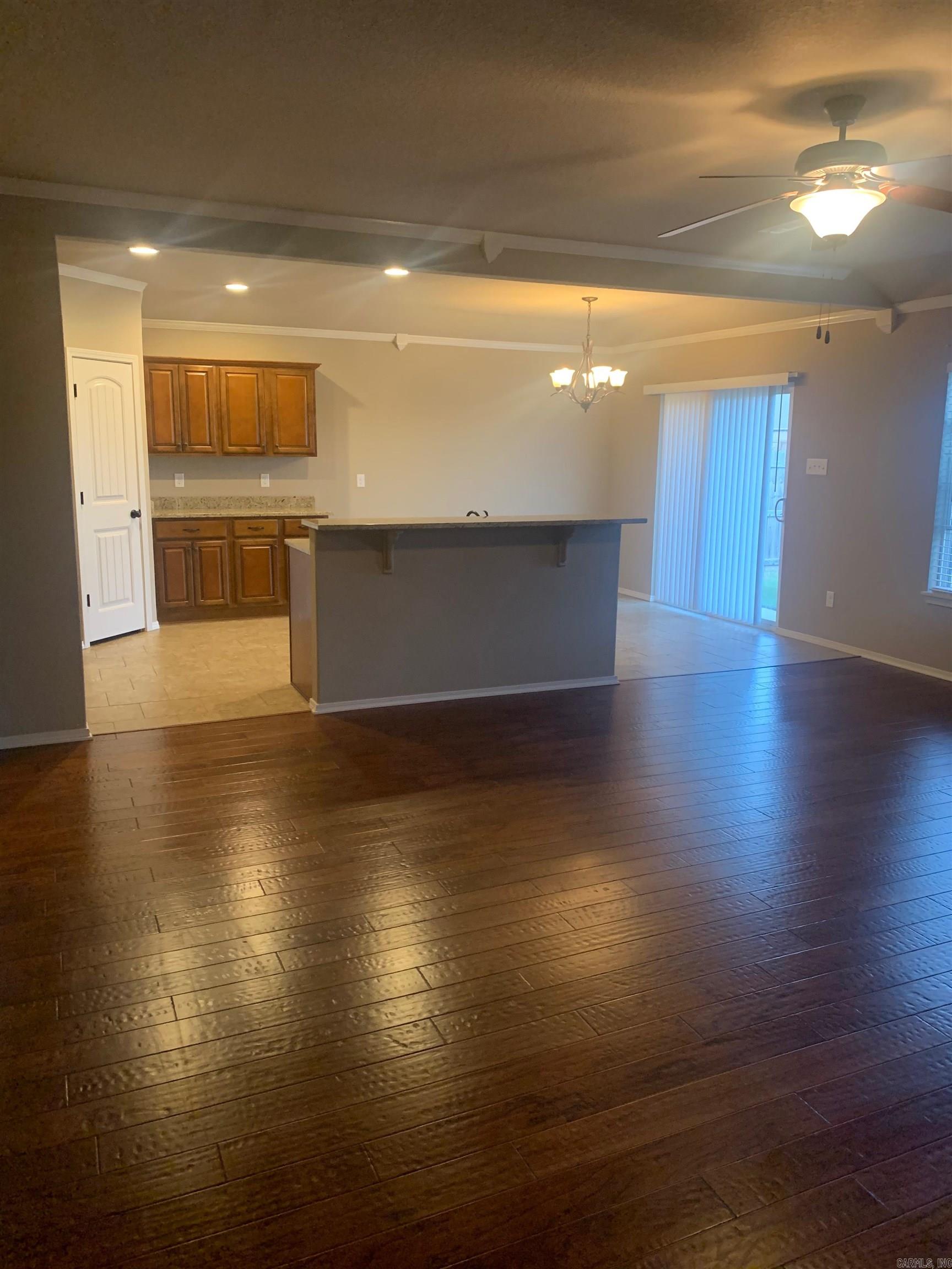 JUDE'S CROSSING - Residential