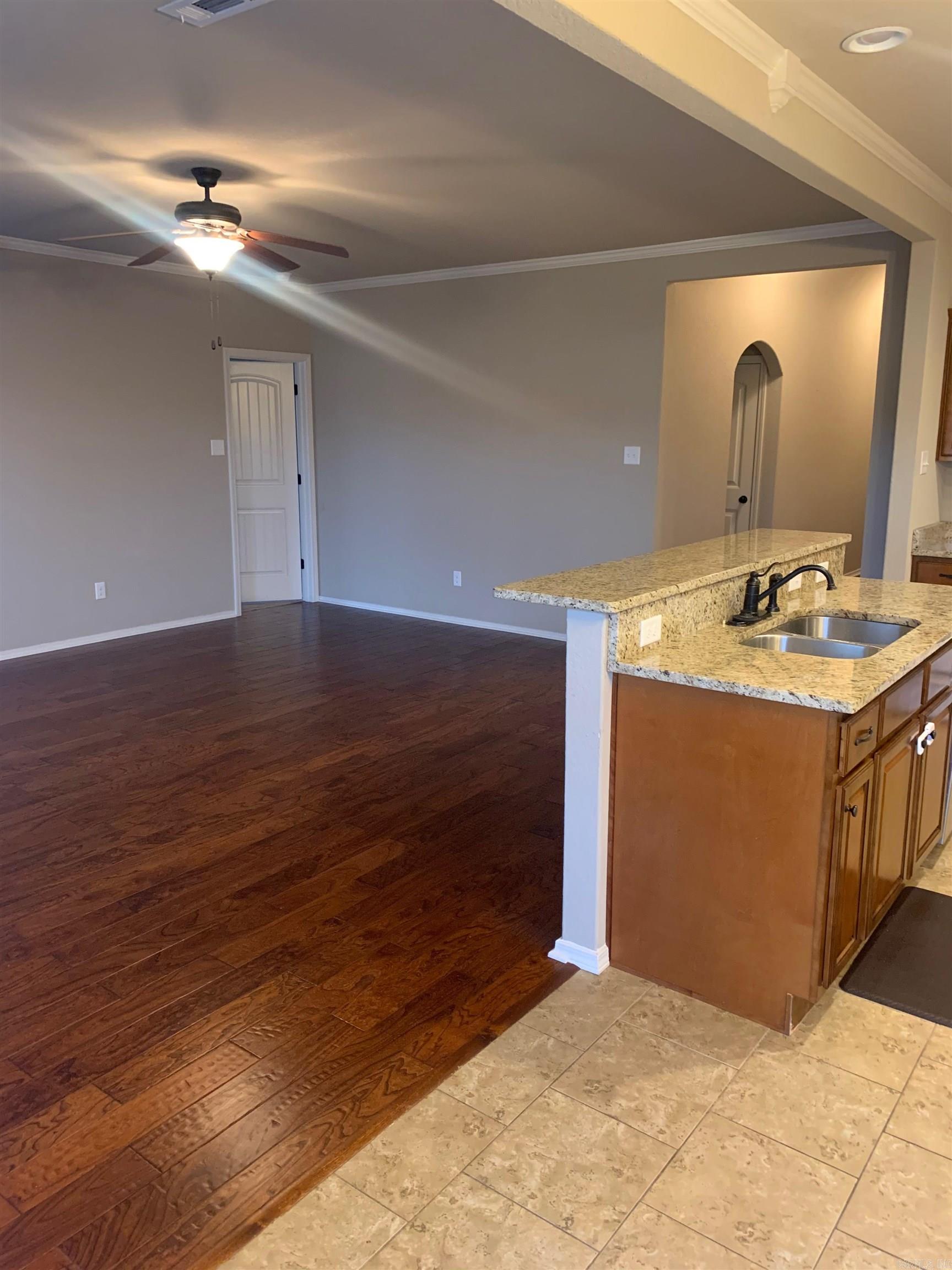 JUDE'S CROSSING - Residential