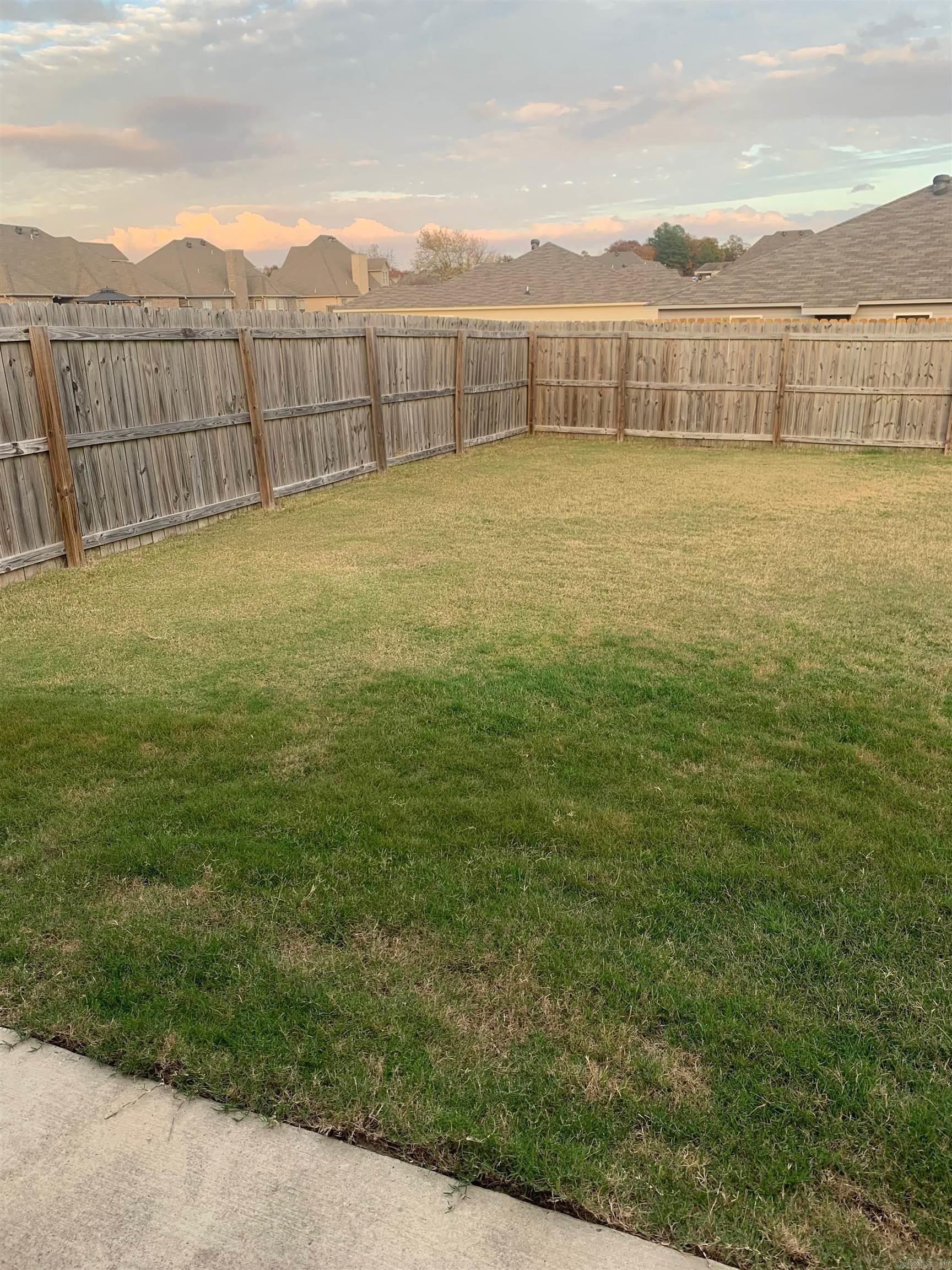 JUDE'S CROSSING - Residential