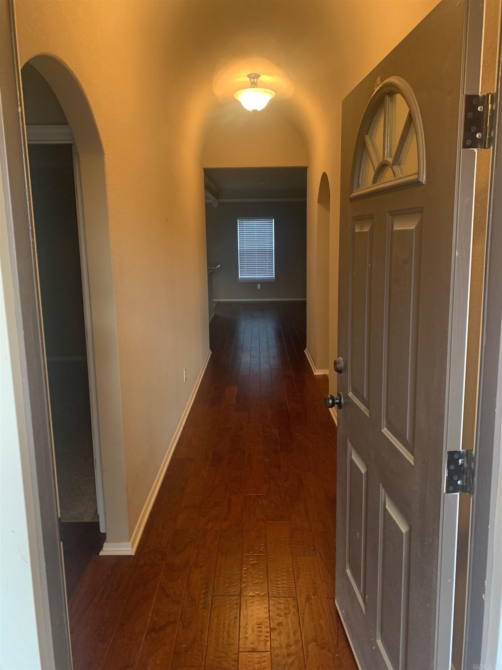 JUDE'S CROSSING - Residential