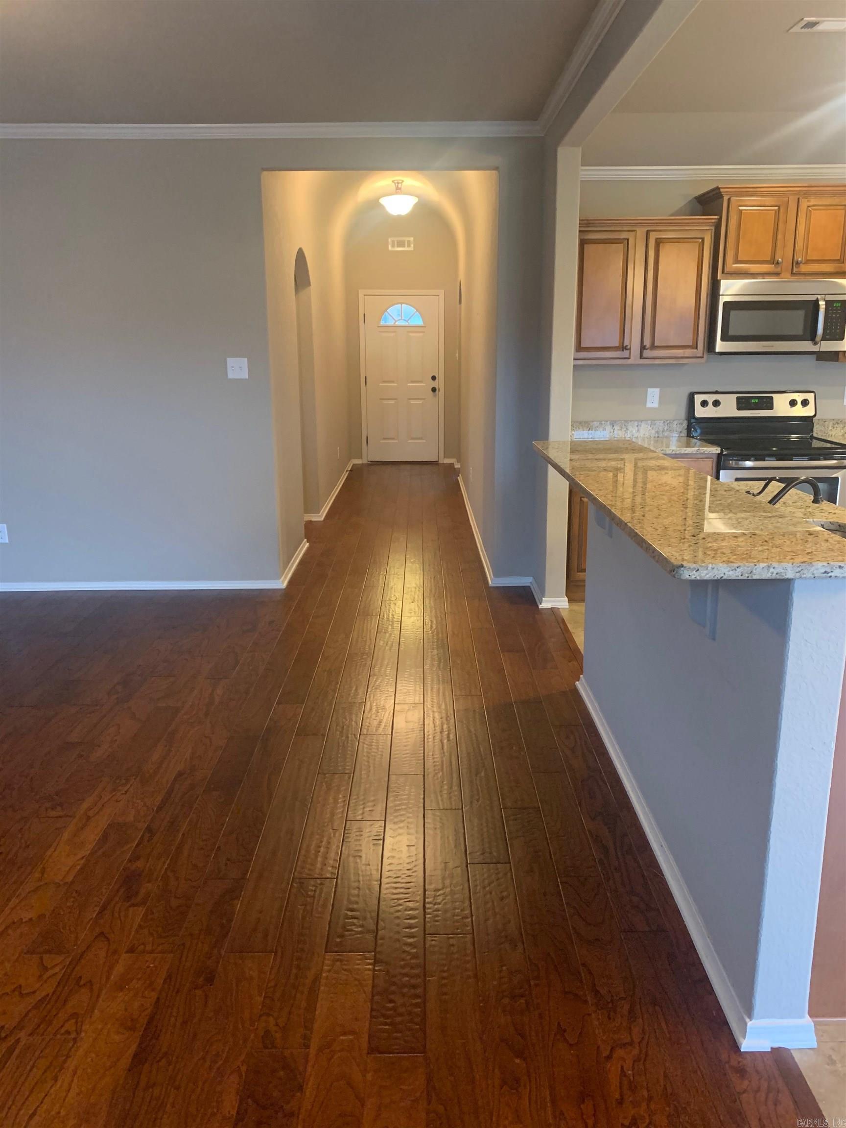 JUDE'S CROSSING - Residential