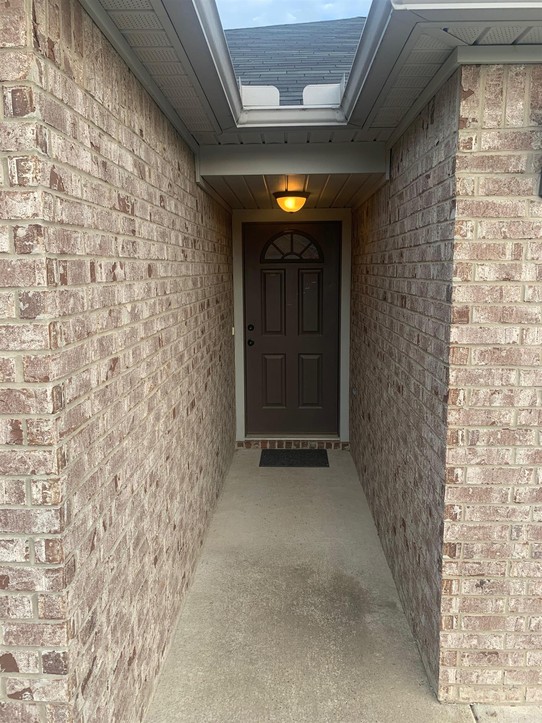 JUDE'S CROSSING - Residential