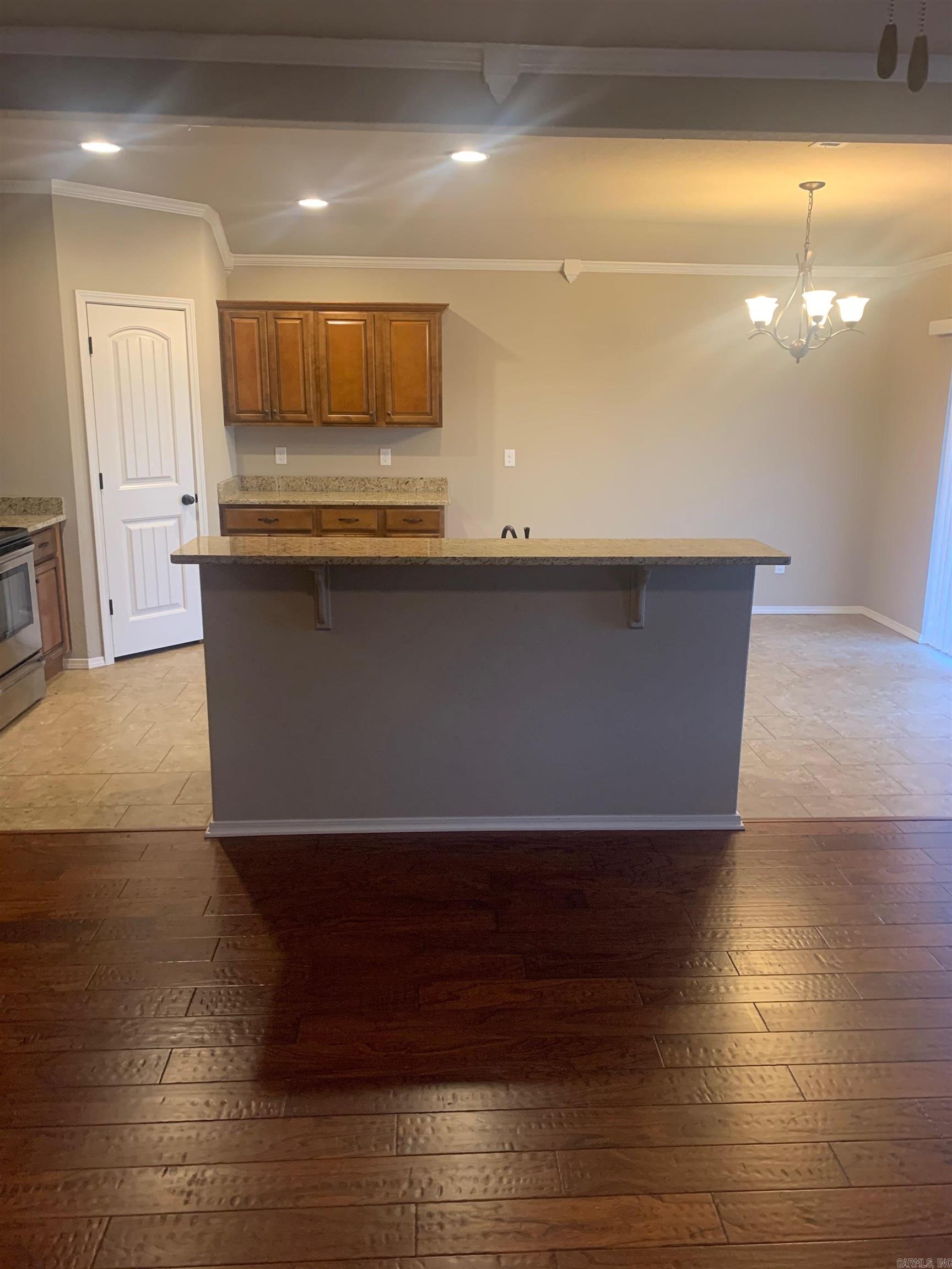 JUDE'S CROSSING - Residential