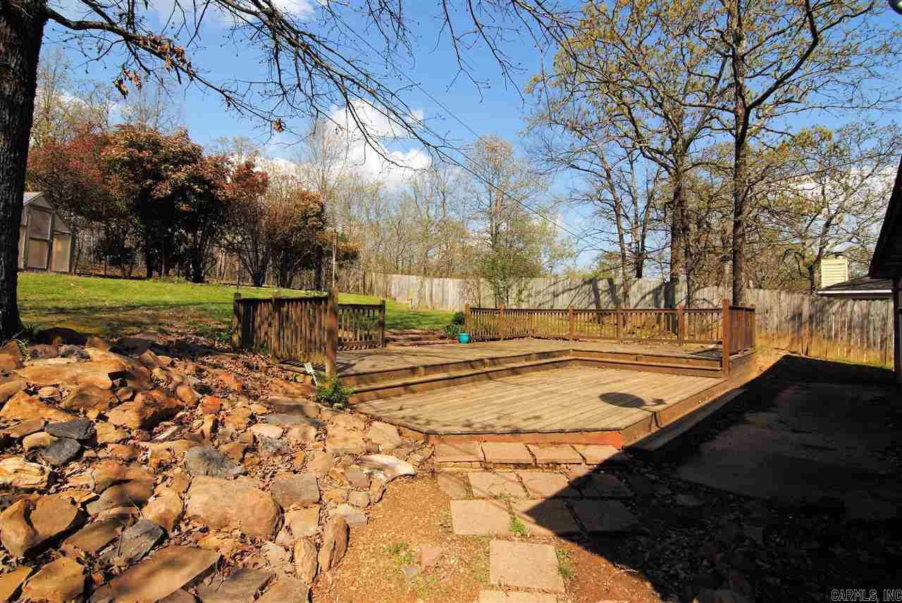 Woodland Hills Estates II - Residential Lease