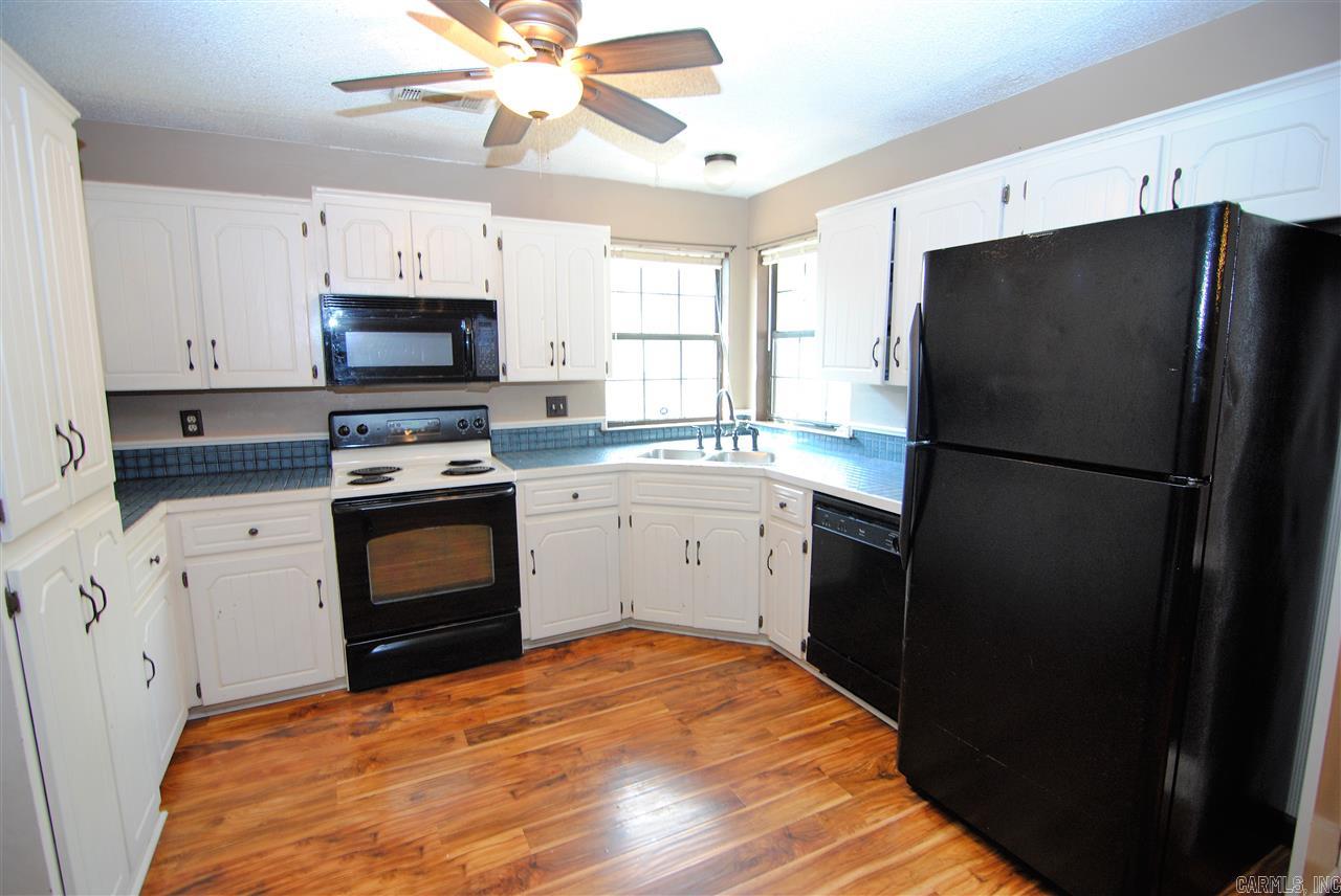 Woodland Hills Estates II - Residential Lease