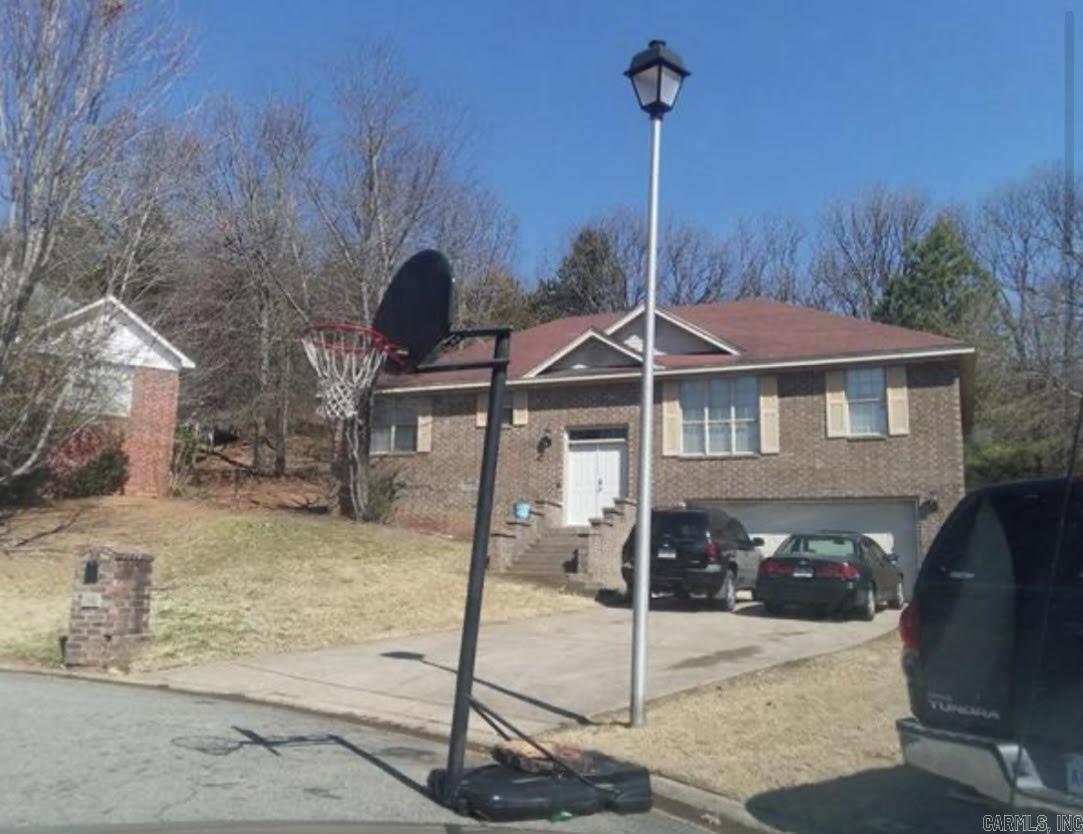 Briarcrest - Residential Lease