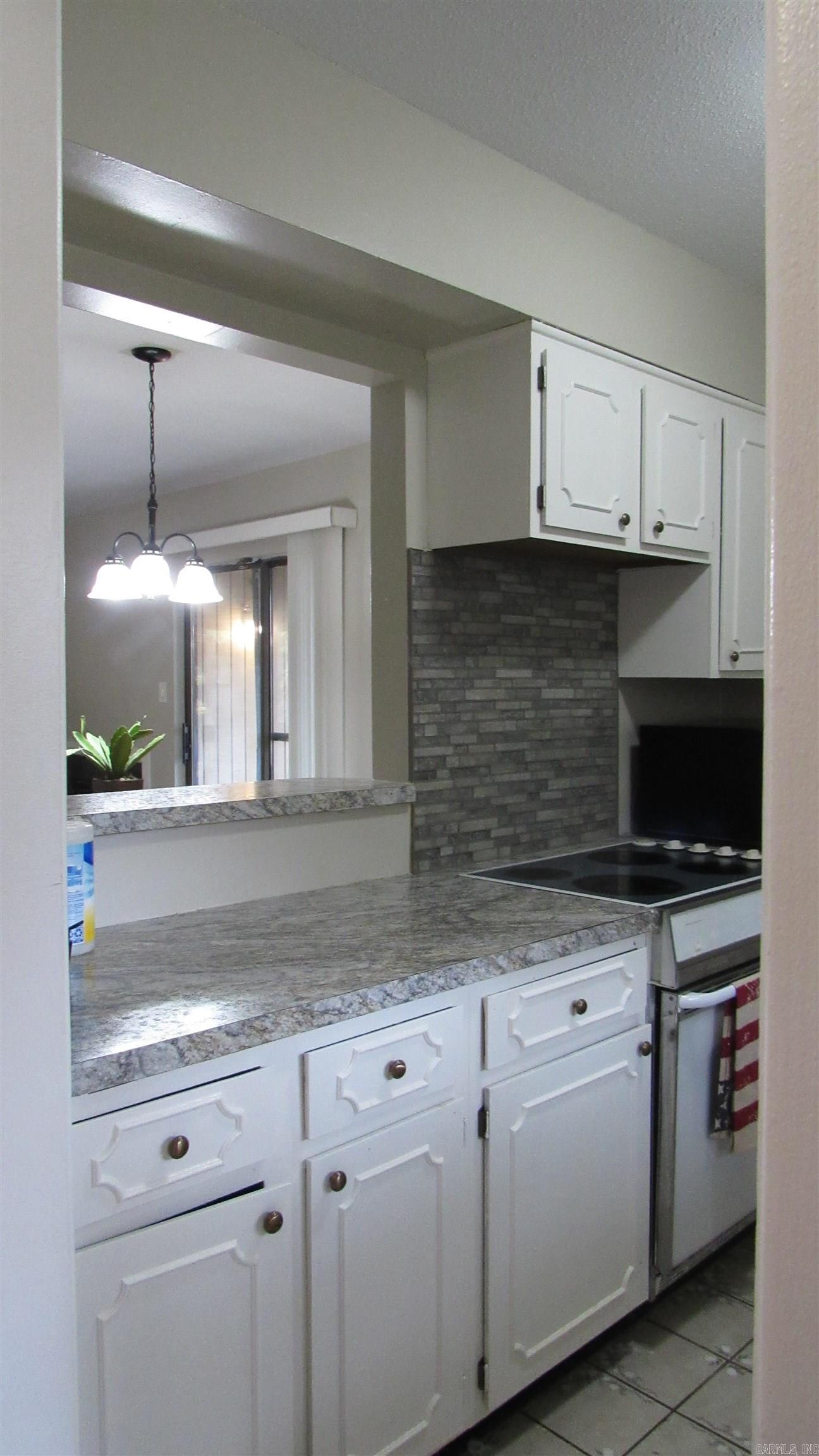 GREEN MTN COND HPR - Residential