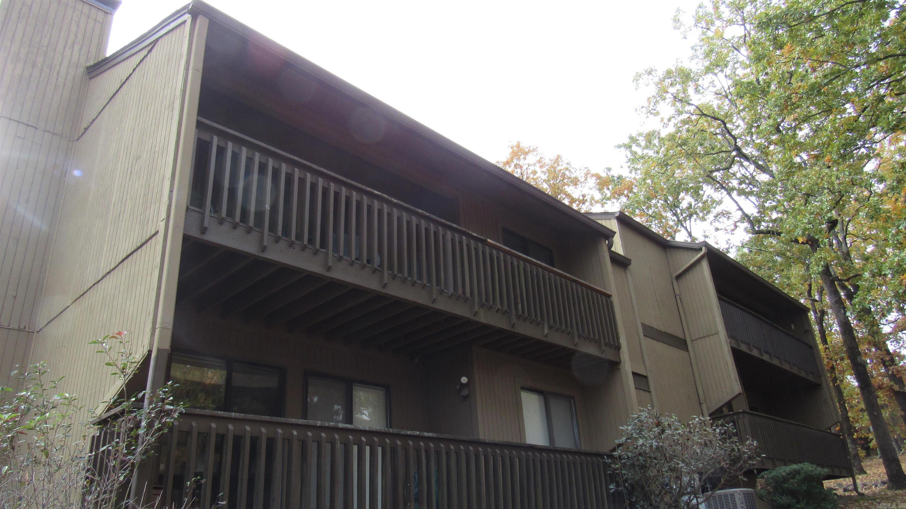 GREEN MTN COND HPR - Residential