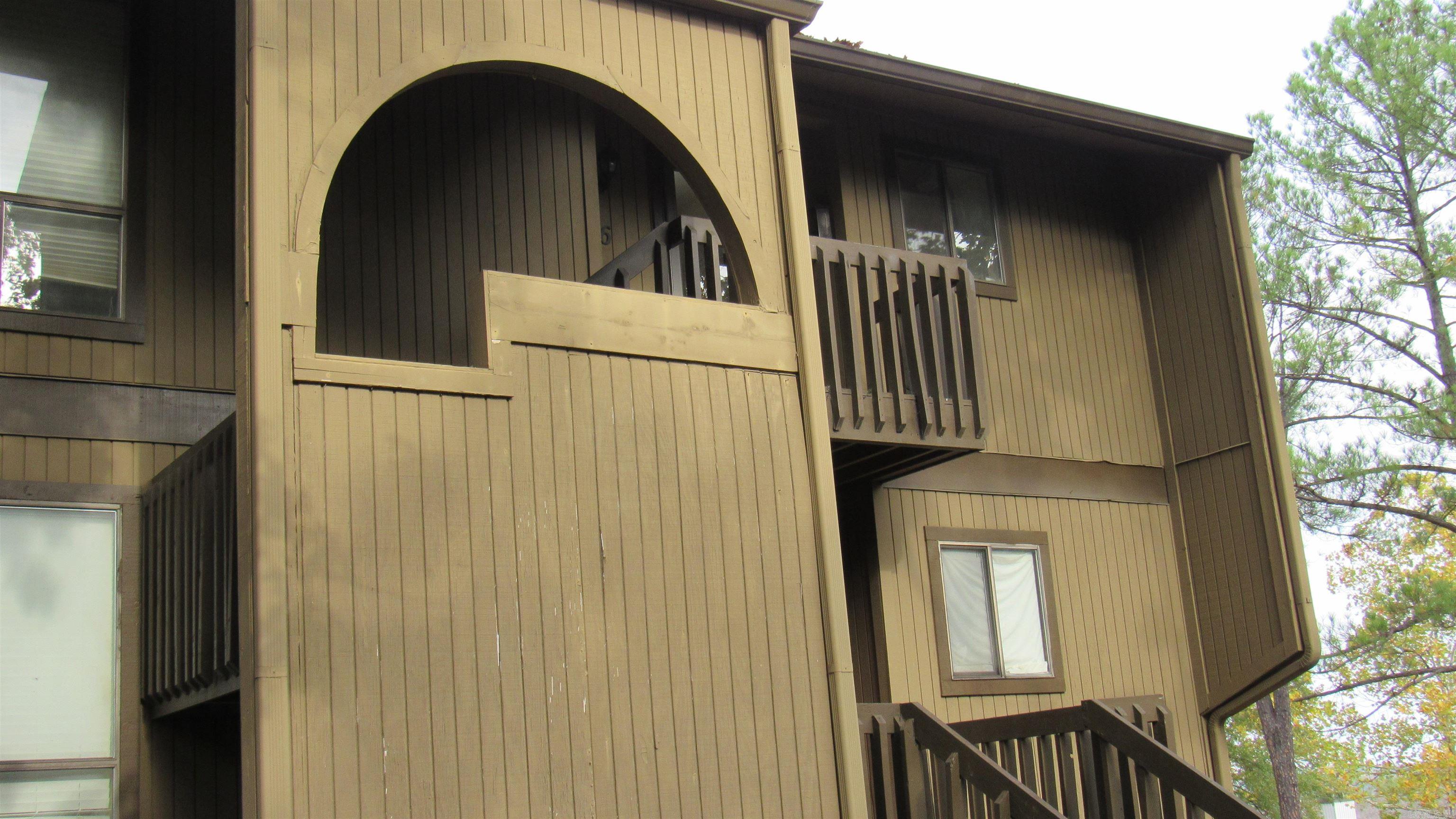 GREEN MTN COND HPR - Residential