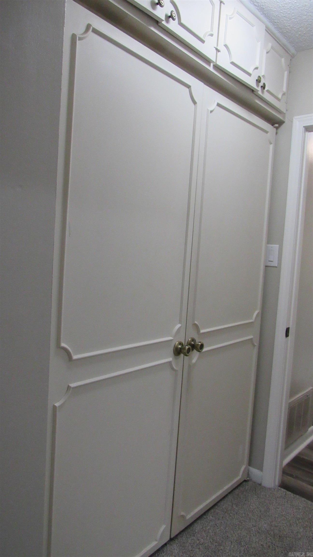 GREEN MTN COND HPR - Residential