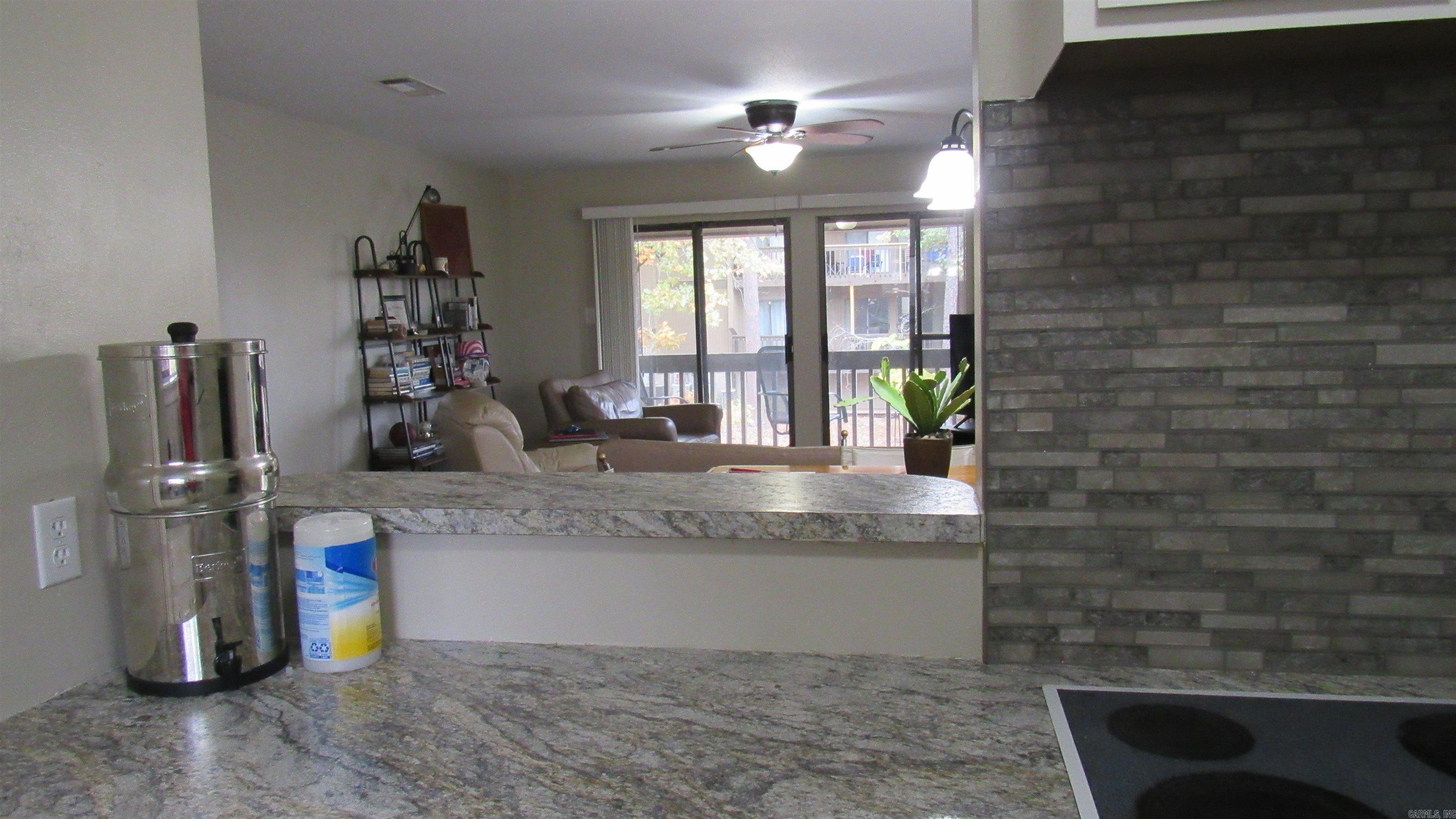 GREEN MTN COND HPR - Residential