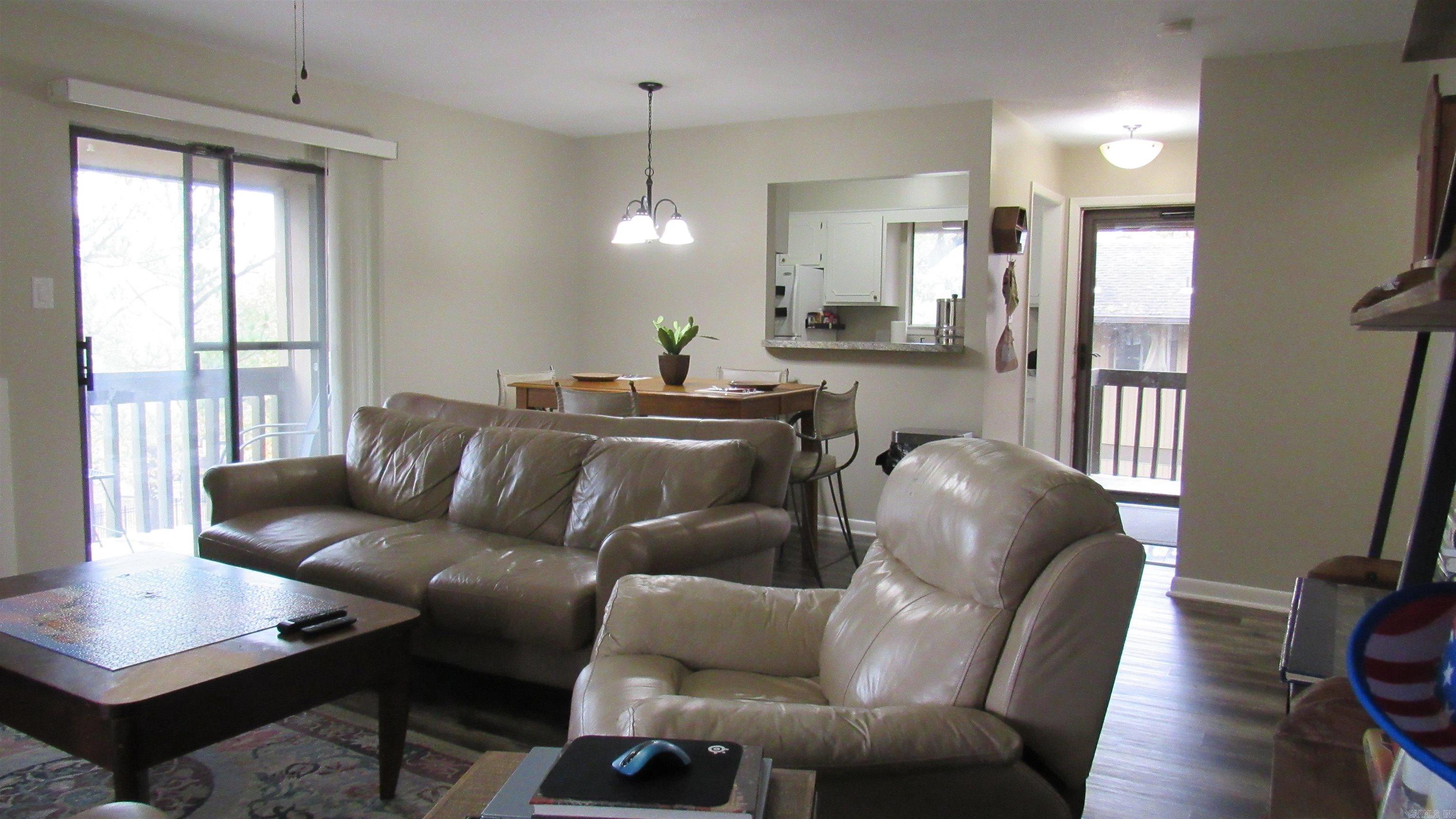 GREEN MTN COND HPR - Residential