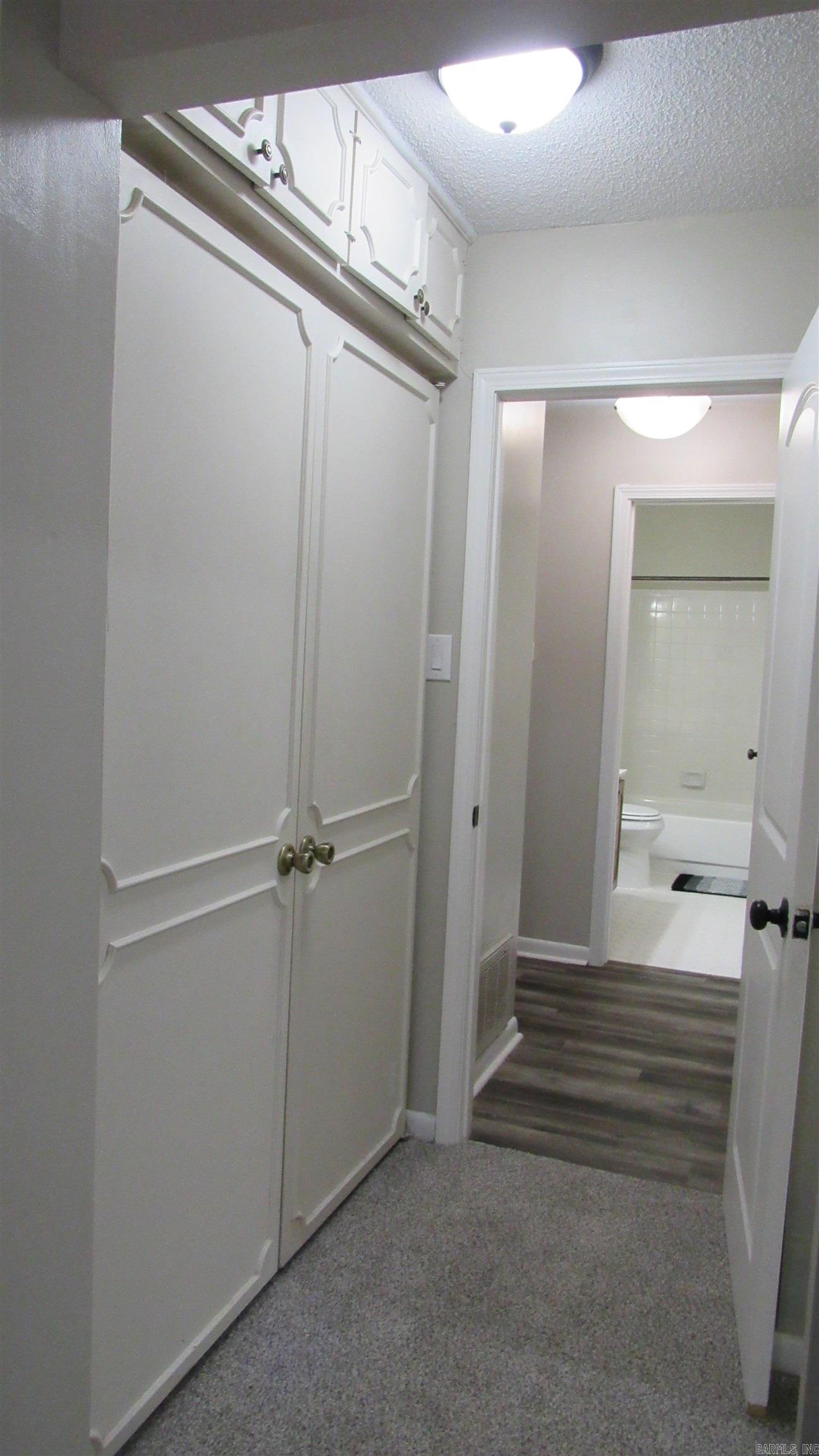 GREEN MTN COND HPR - Residential